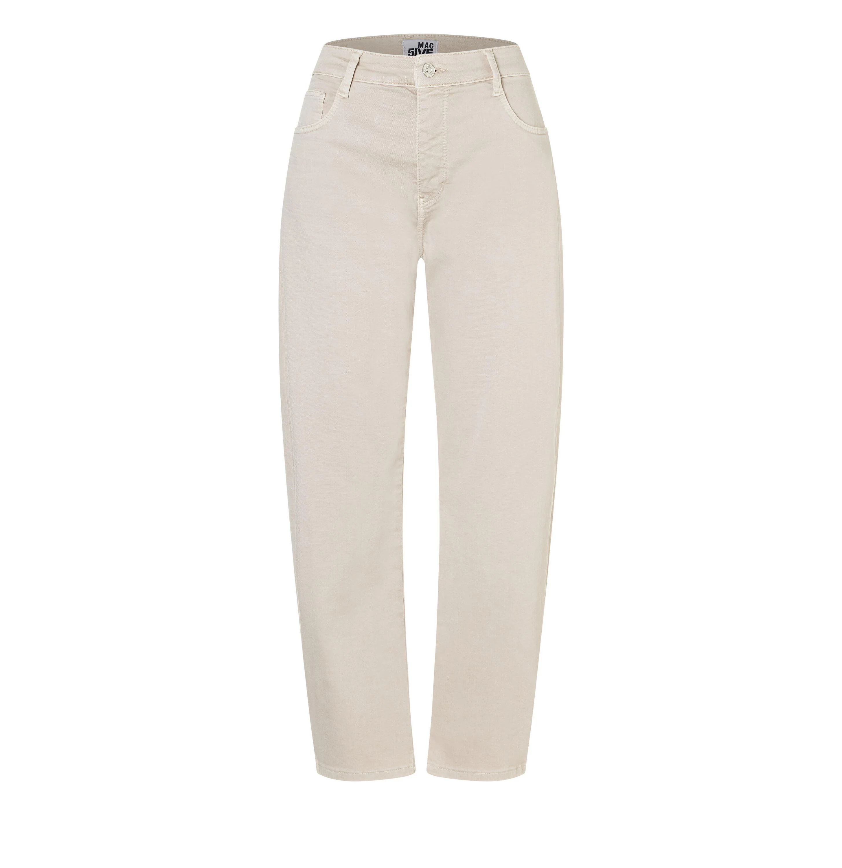 Jeans DANNI Barrel Fit