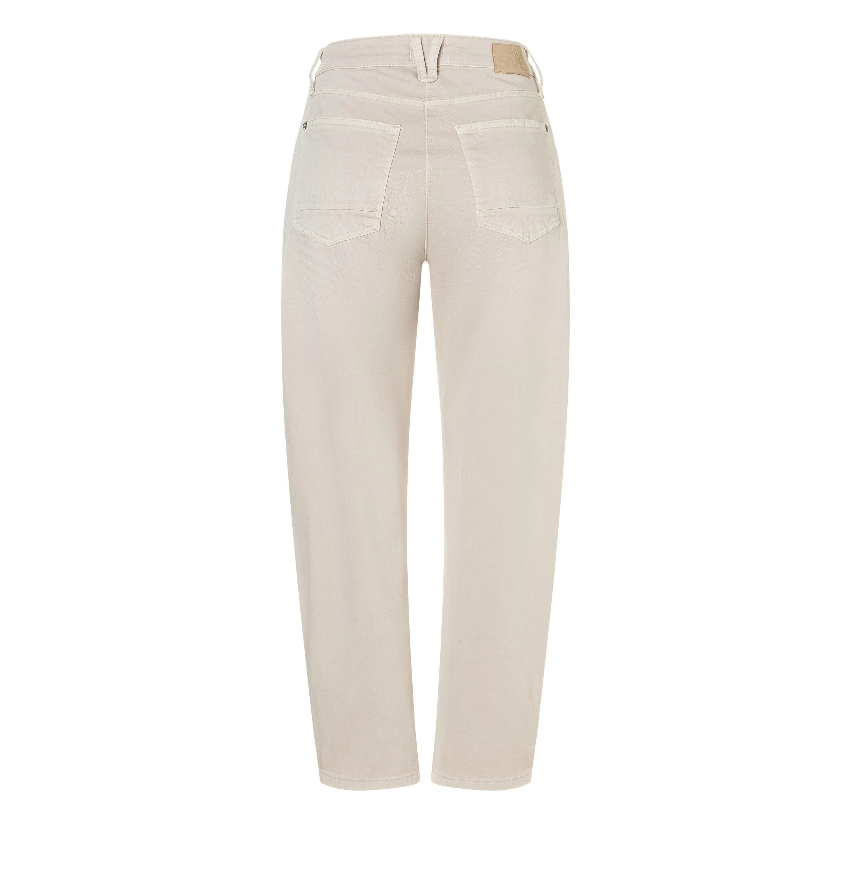 Jeans DANNI Barrel Fit - Image 2