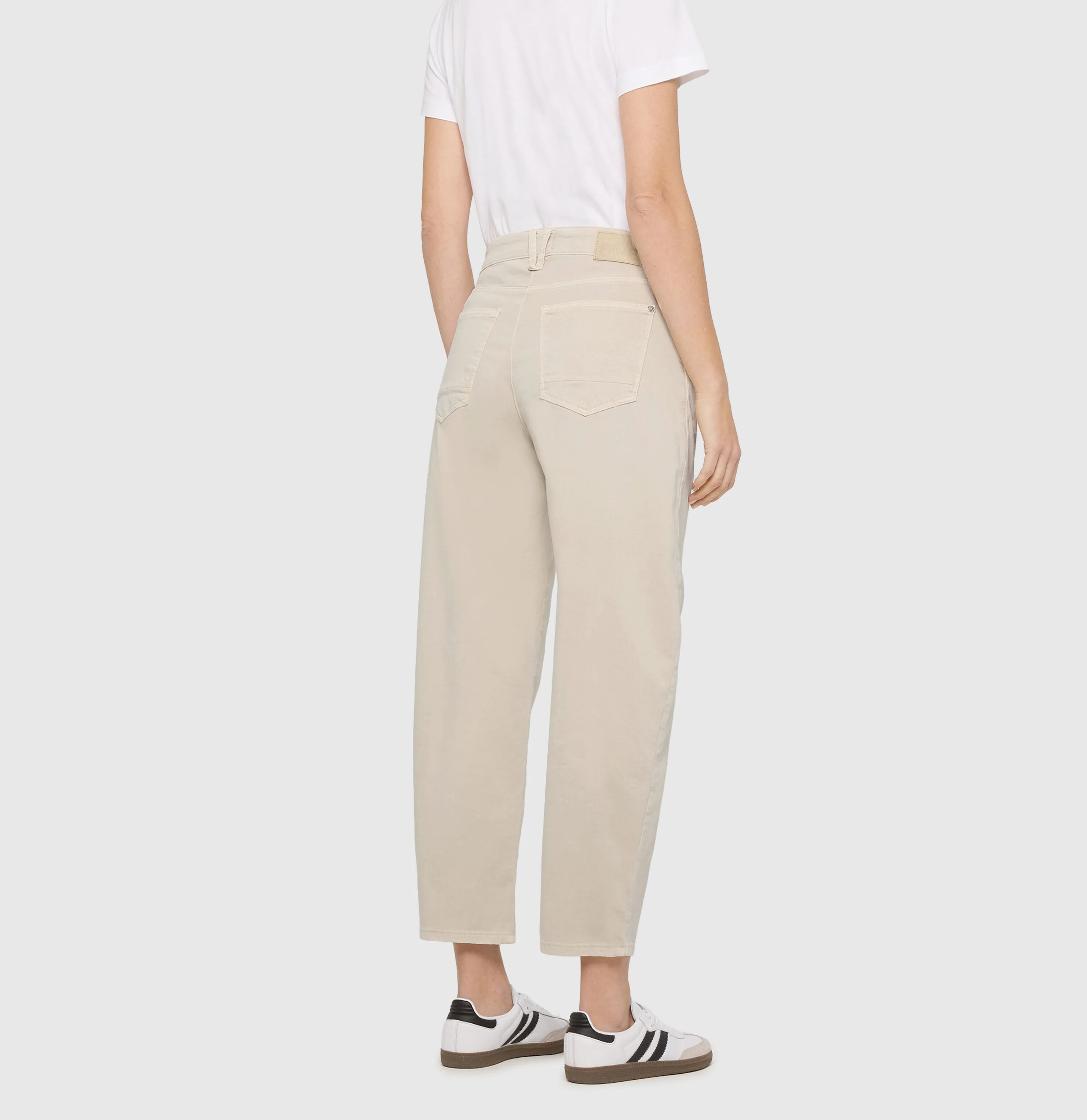 Jeans DANNI Barrel Fit - Image 3
