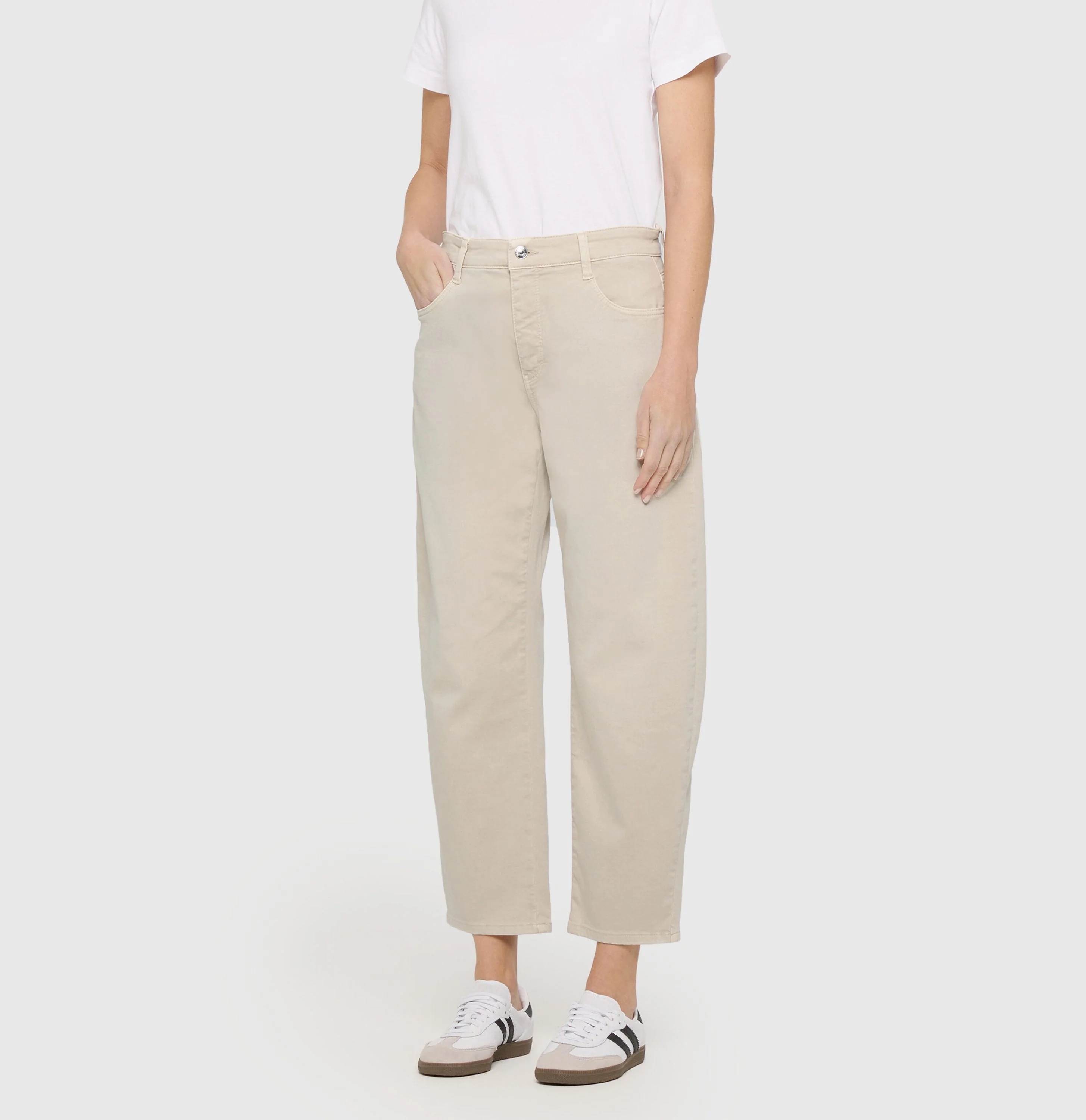 Jeans DANNI Barrel Fit - Image 4