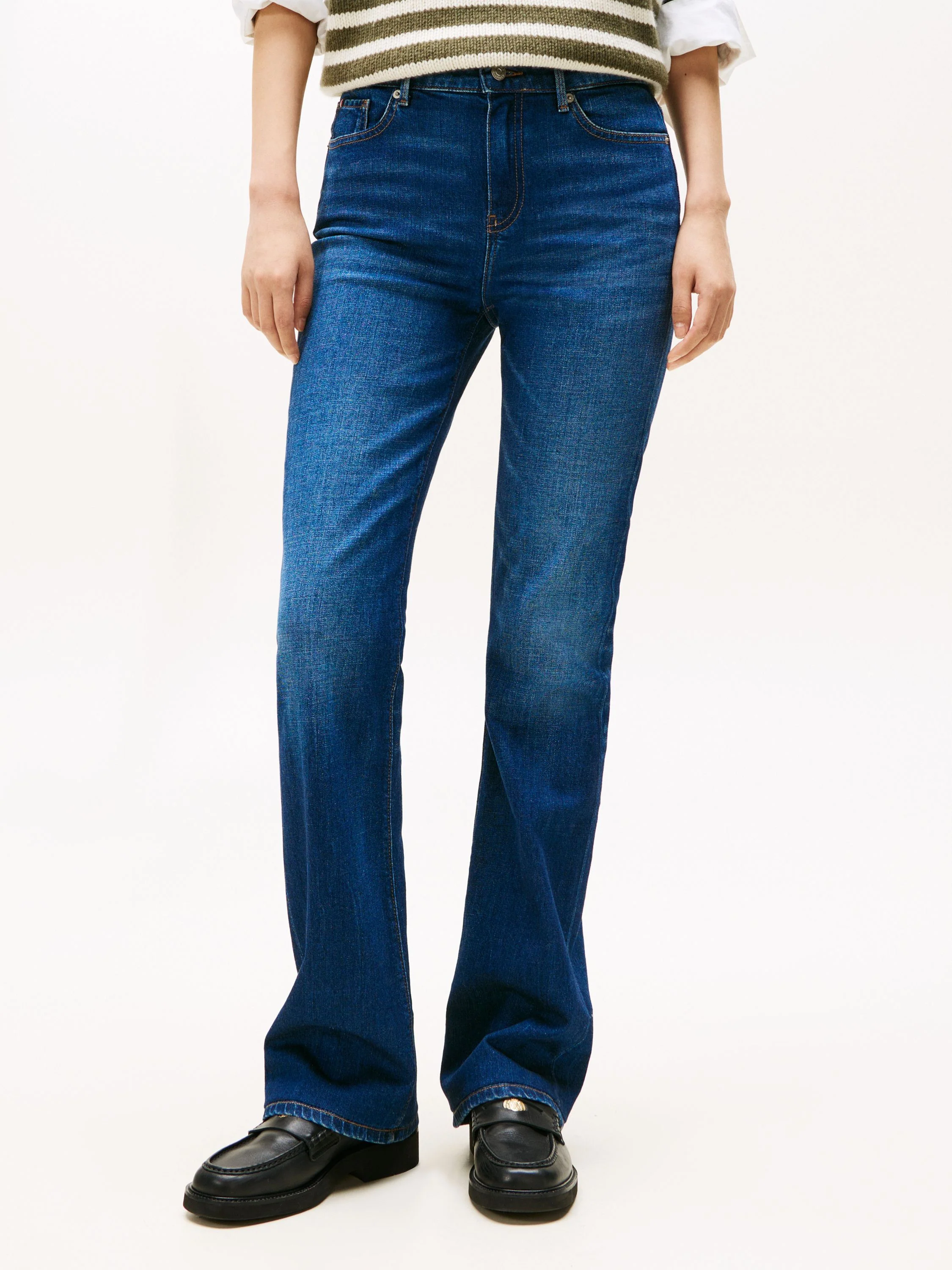 Jeans DOREEN BOOTCUT Regular FIT - Image 2
