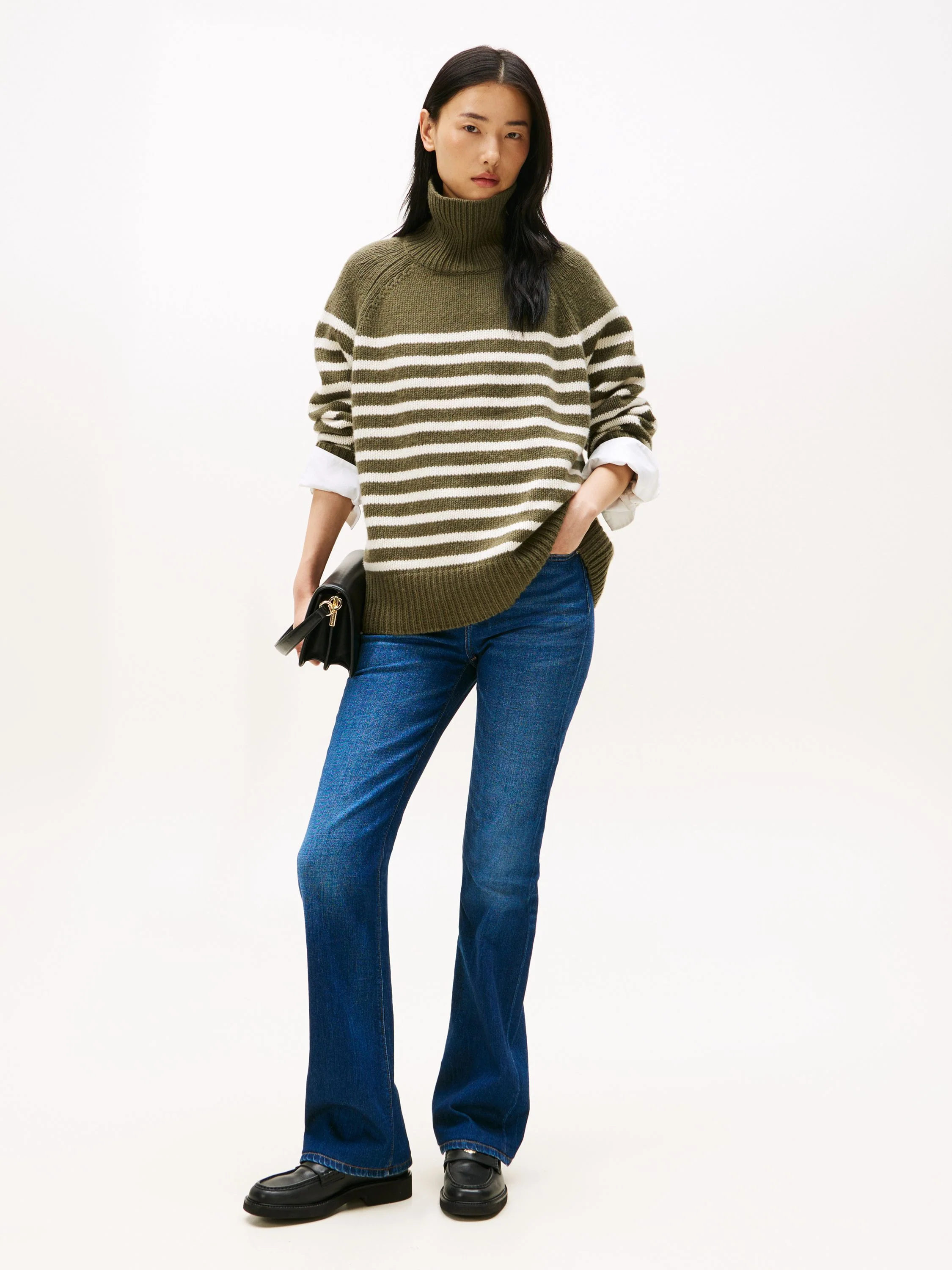 Jeans DOREEN BOOTCUT Regular FIT - Image 3