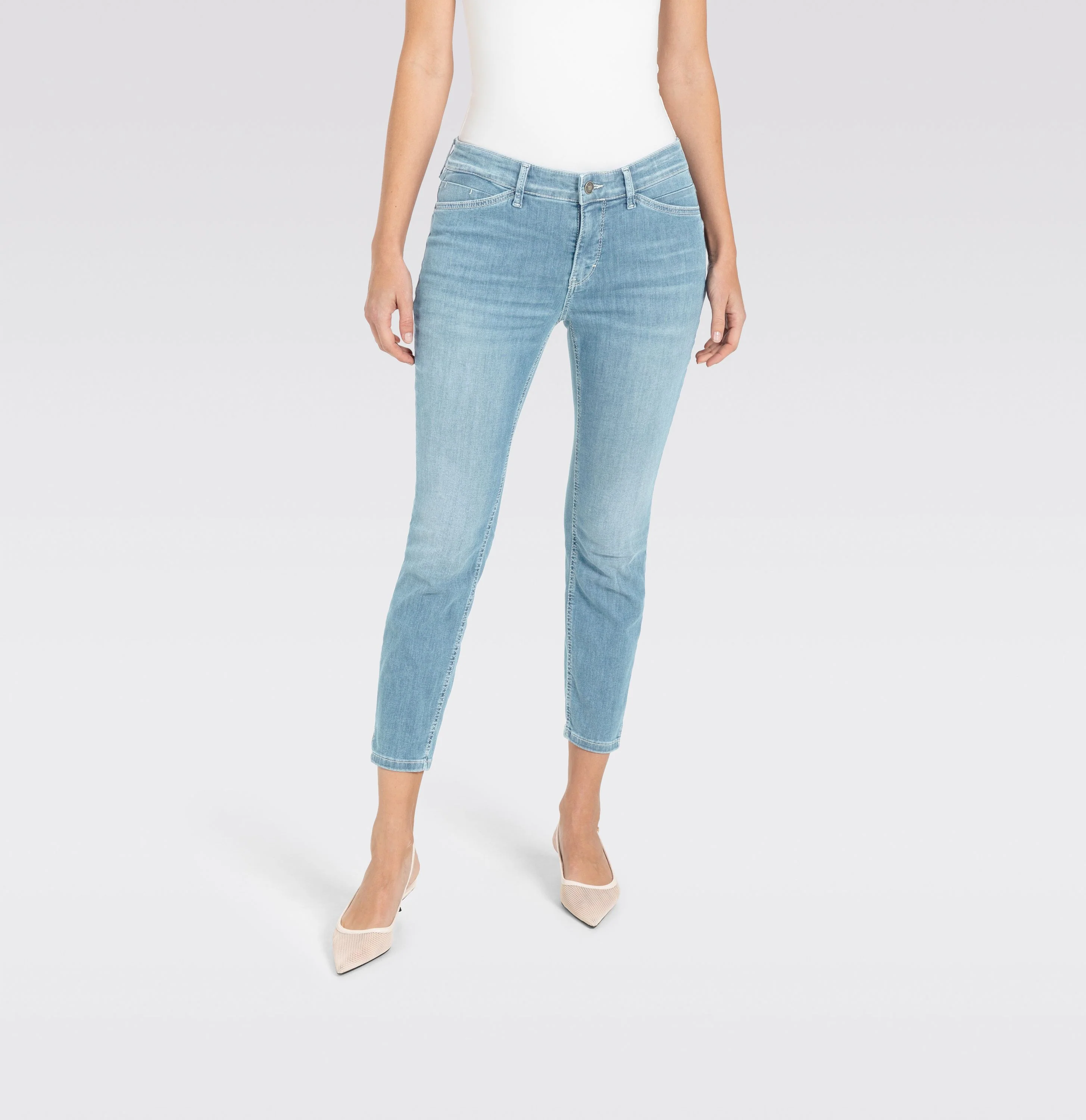 Jeans DREAM SUMMER Slim Fit - Image 3