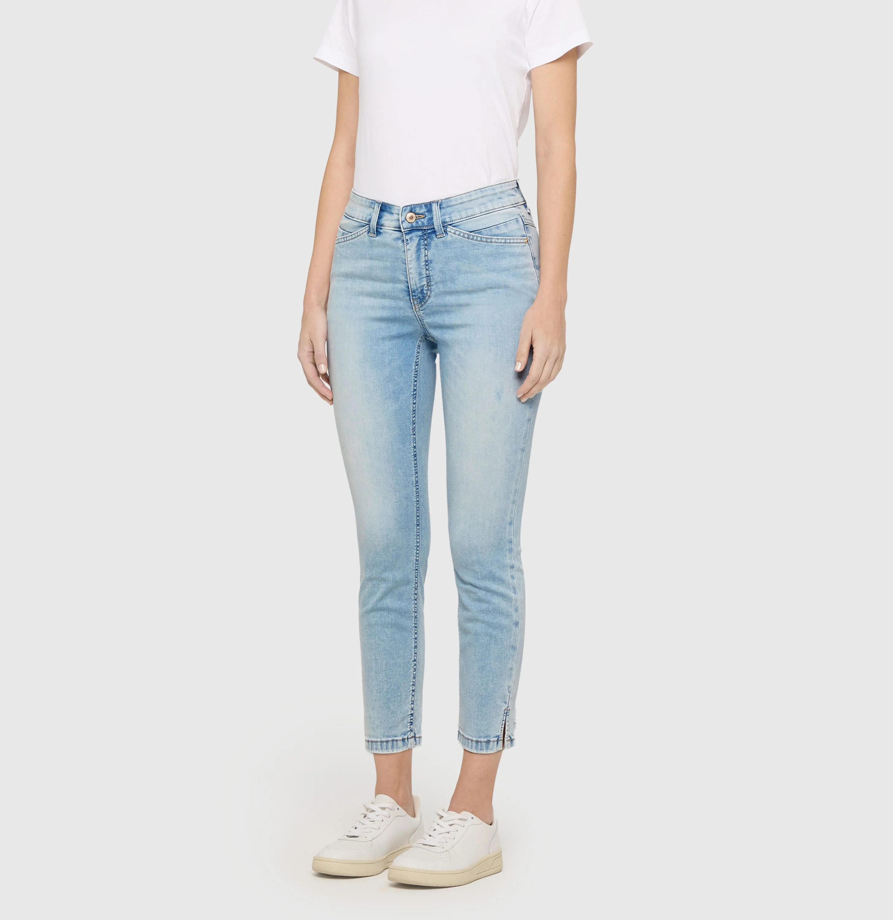 Jeans DREAM SUMMER Slim Fit - Image 3