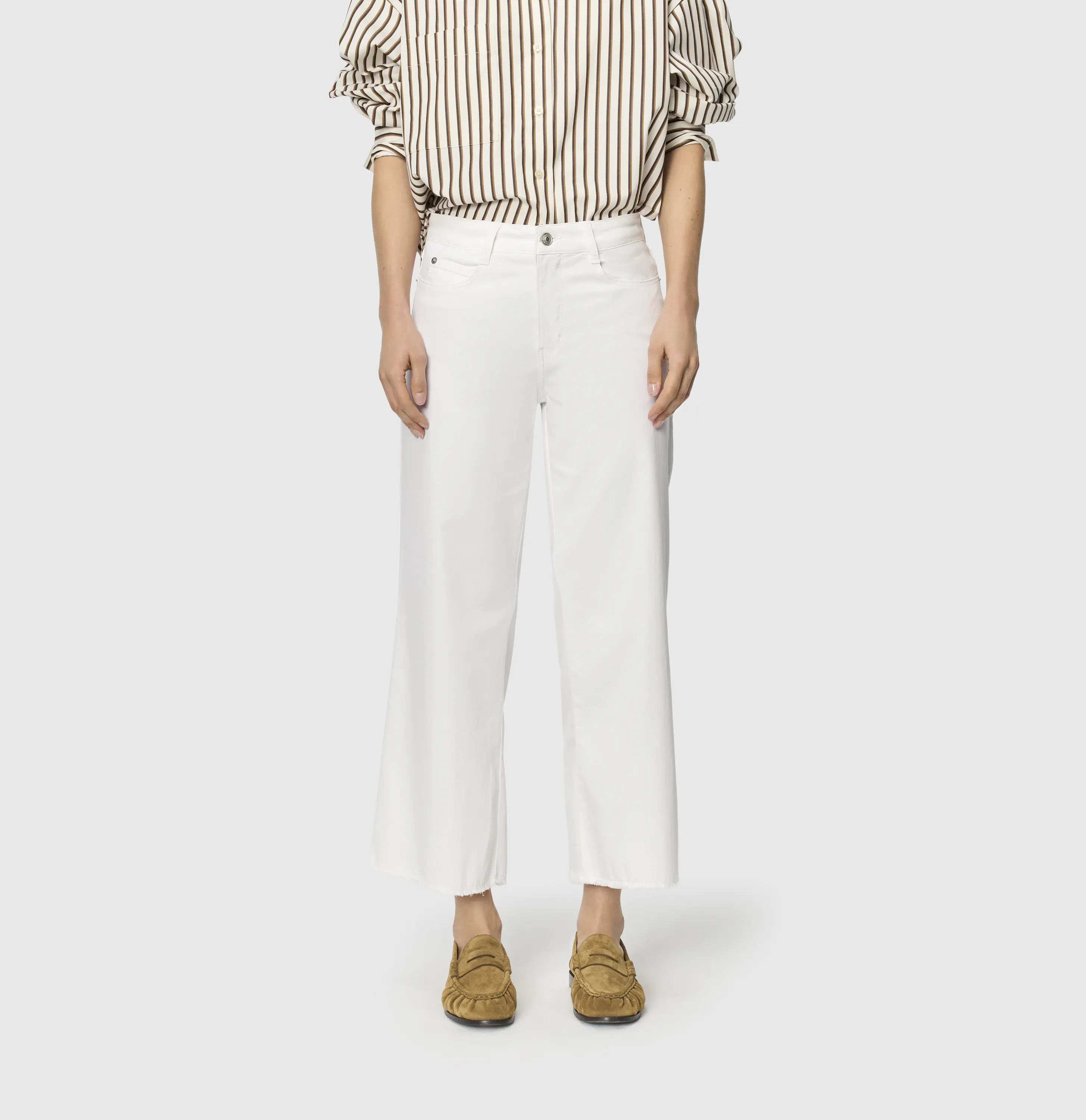 Jeans DREAM WIDE Wide Leg - Image 3
