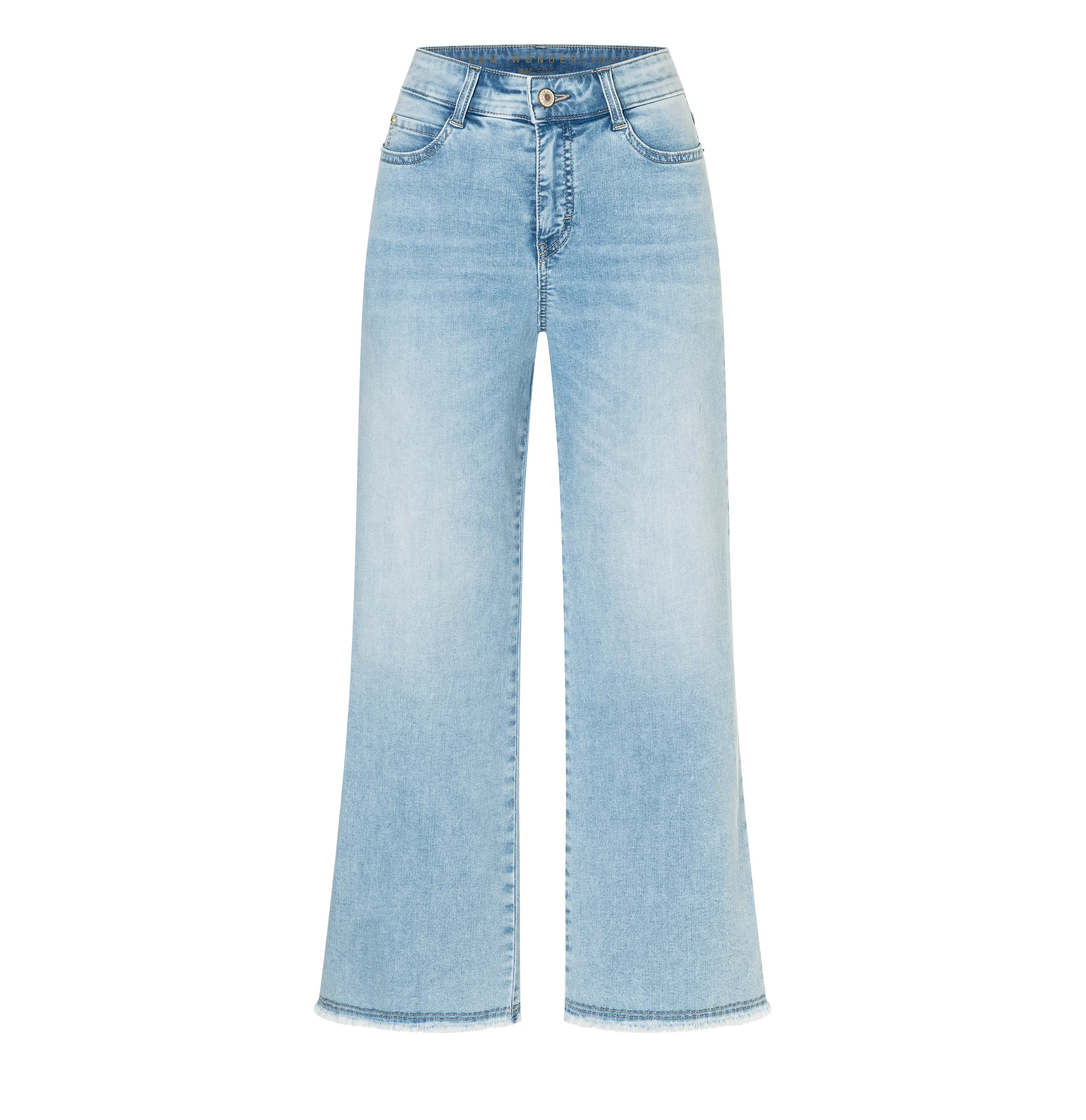 Jeans DREAM WIDE Wide Leg