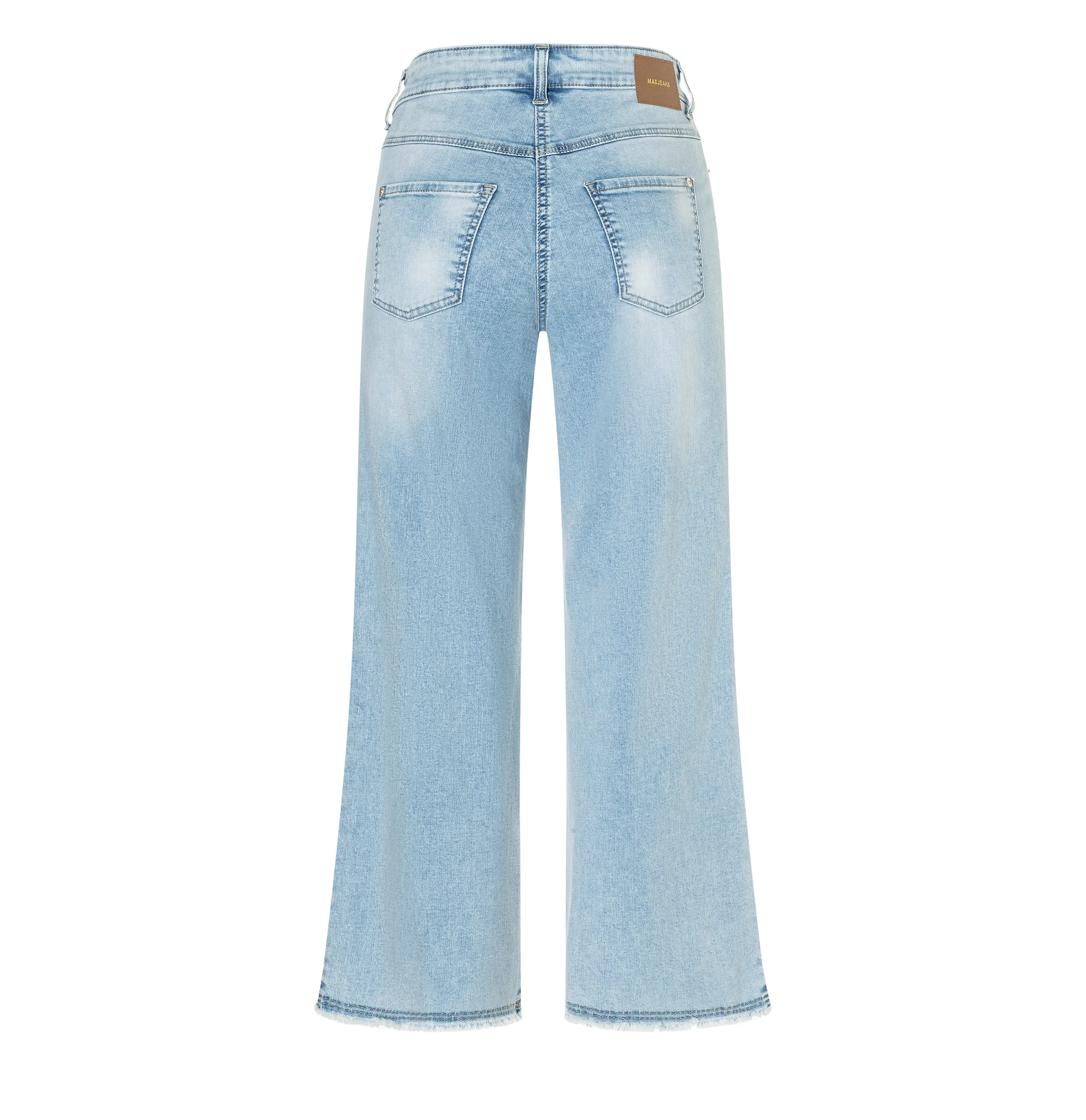 Jeans DREAM WIDE Wide Leg - Image 2