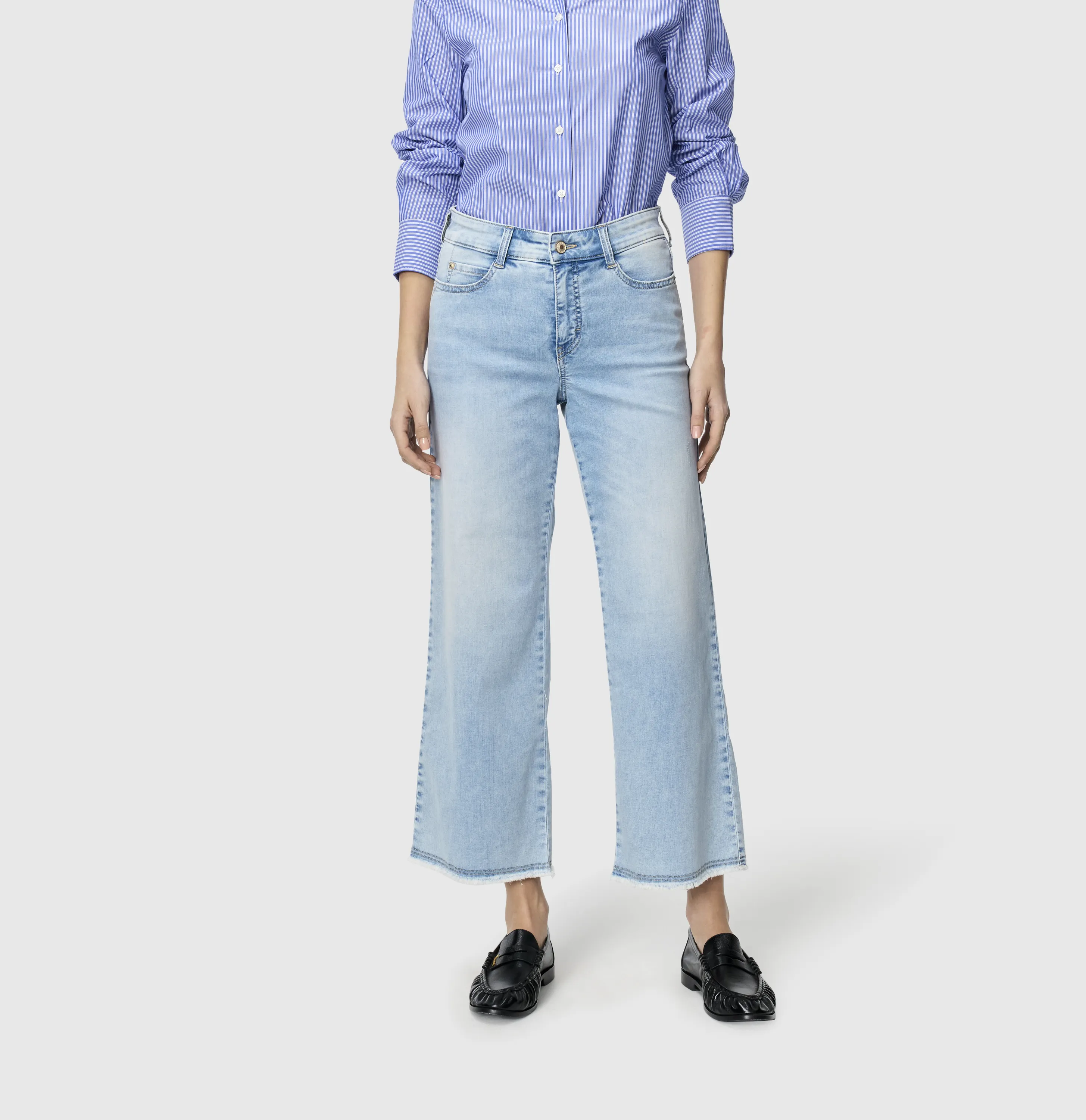 Jeans DREAM WIDE Wide Leg - Image 3