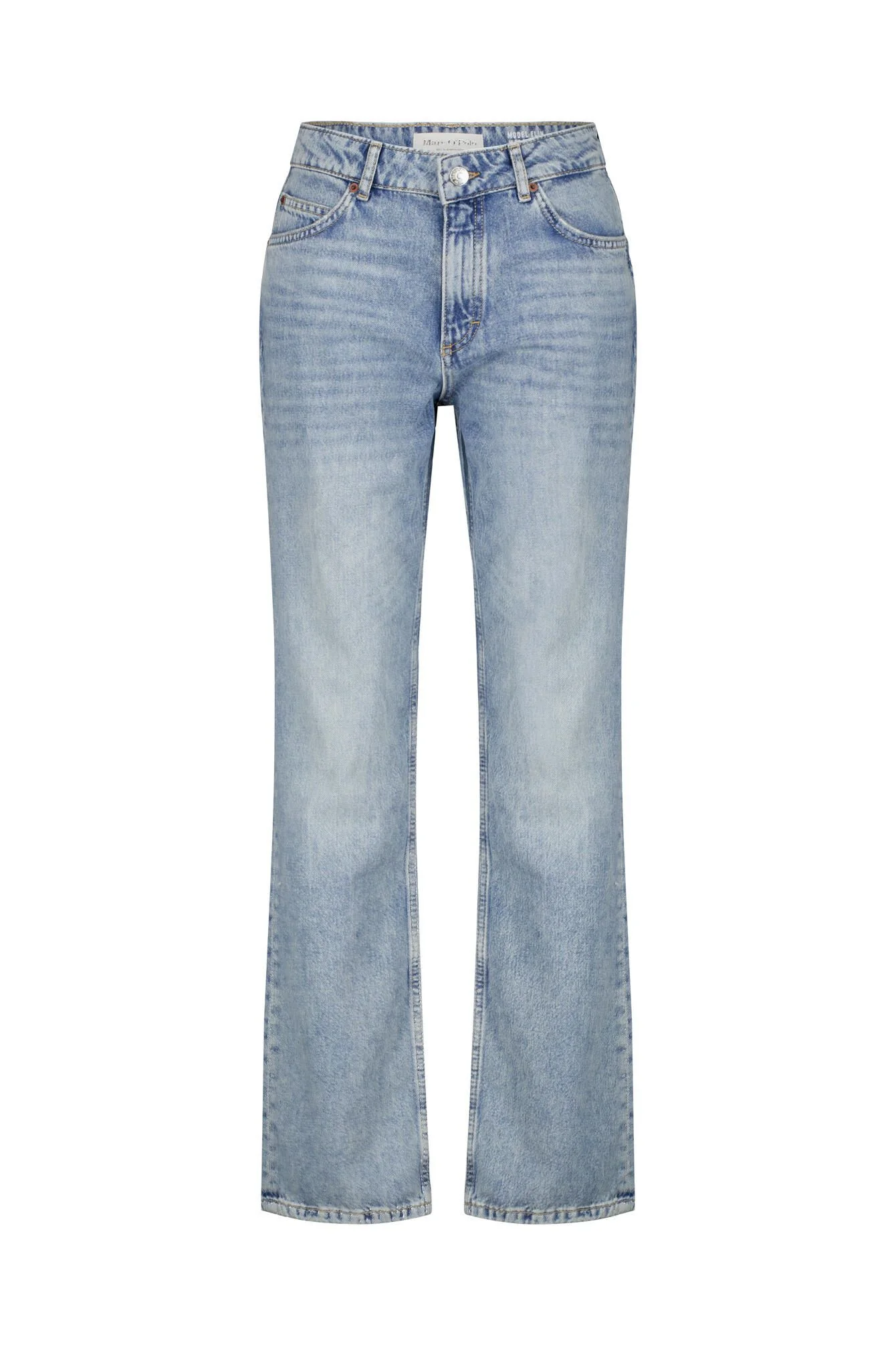 Jeans ELIN Straight Leg