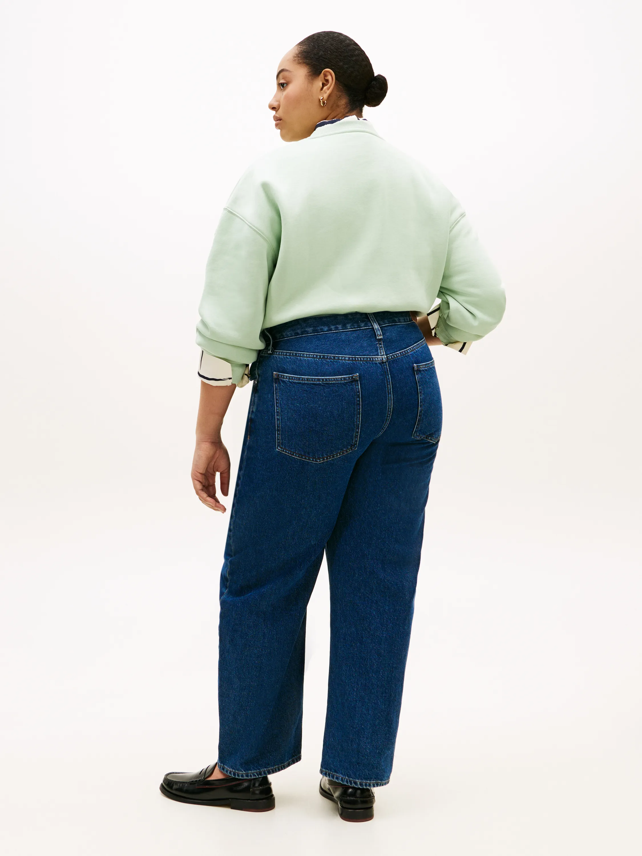 Jeans EMI Barrel Fit - Image 2
