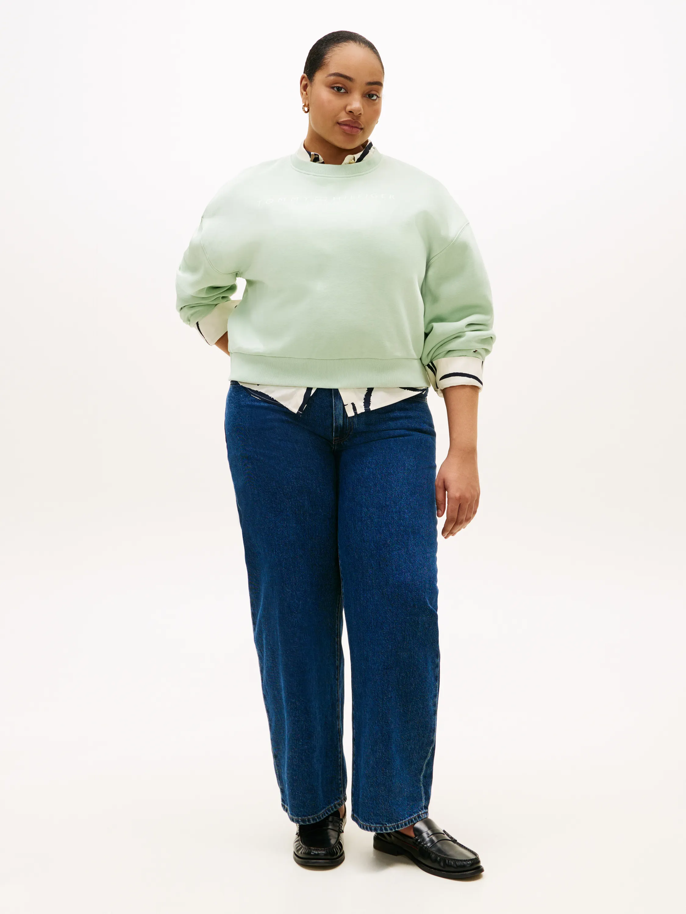 Jeans EMI Barrel Fit - Image 4