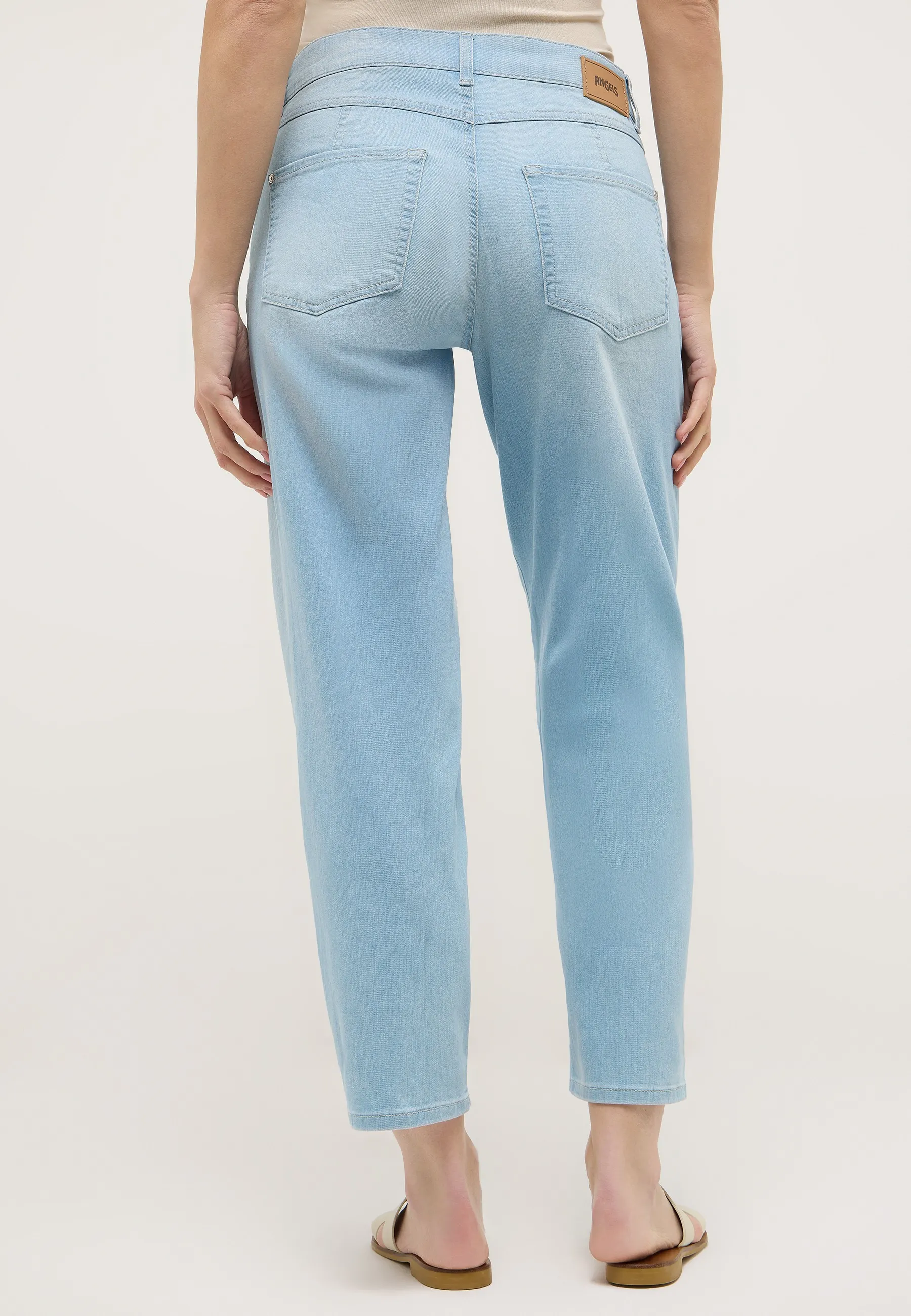 Jeans  EVY COOL O-Shape - Image 3