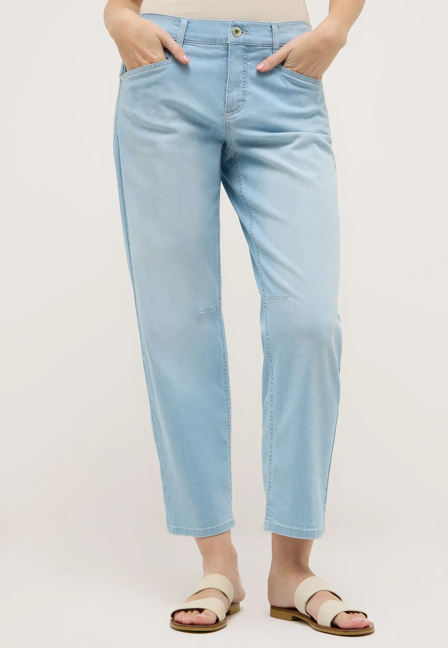 Jeans  EVY COOL O-Shape - Image 5