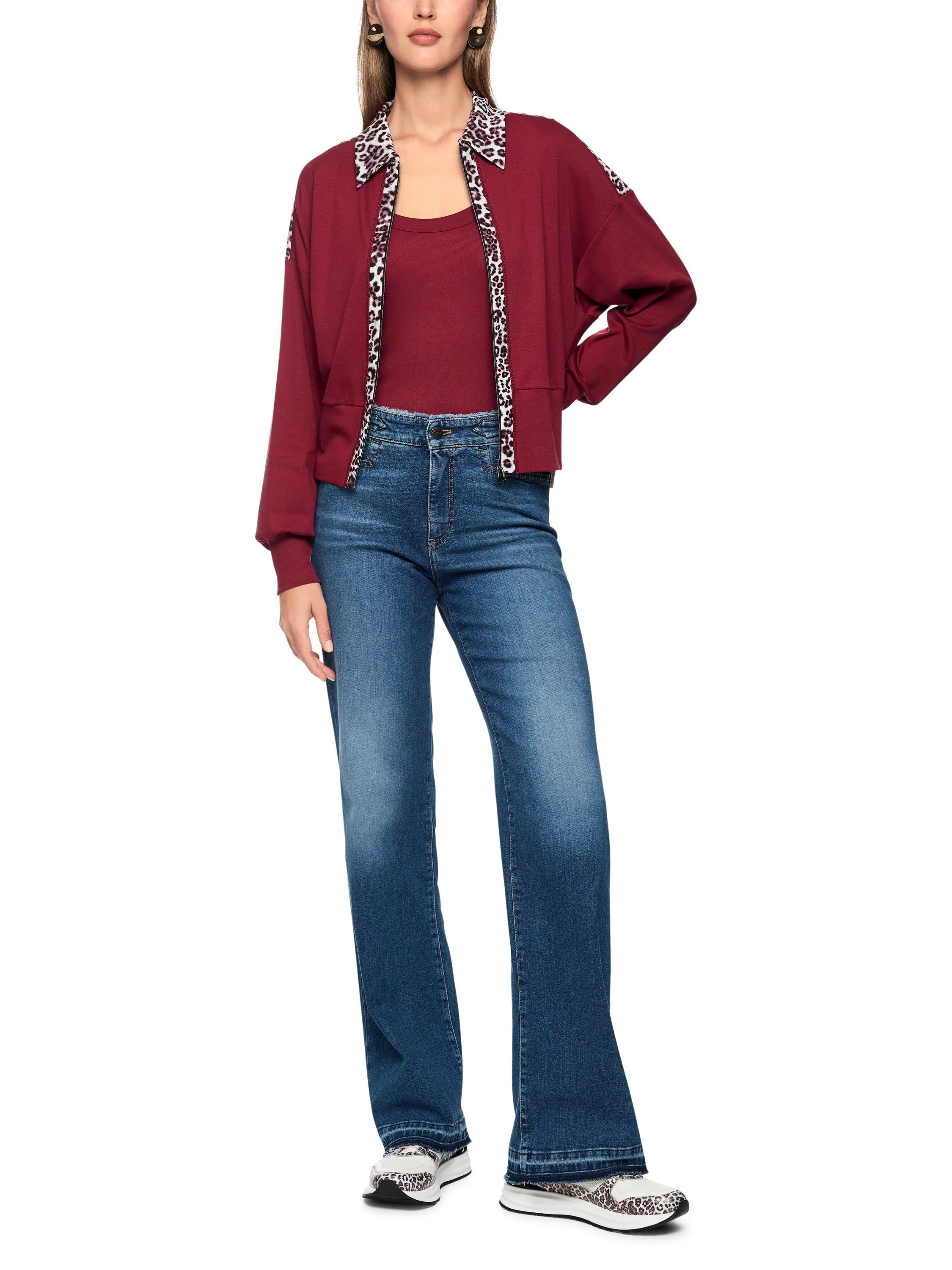 Jeans FAID Feminine Fit - Image 2