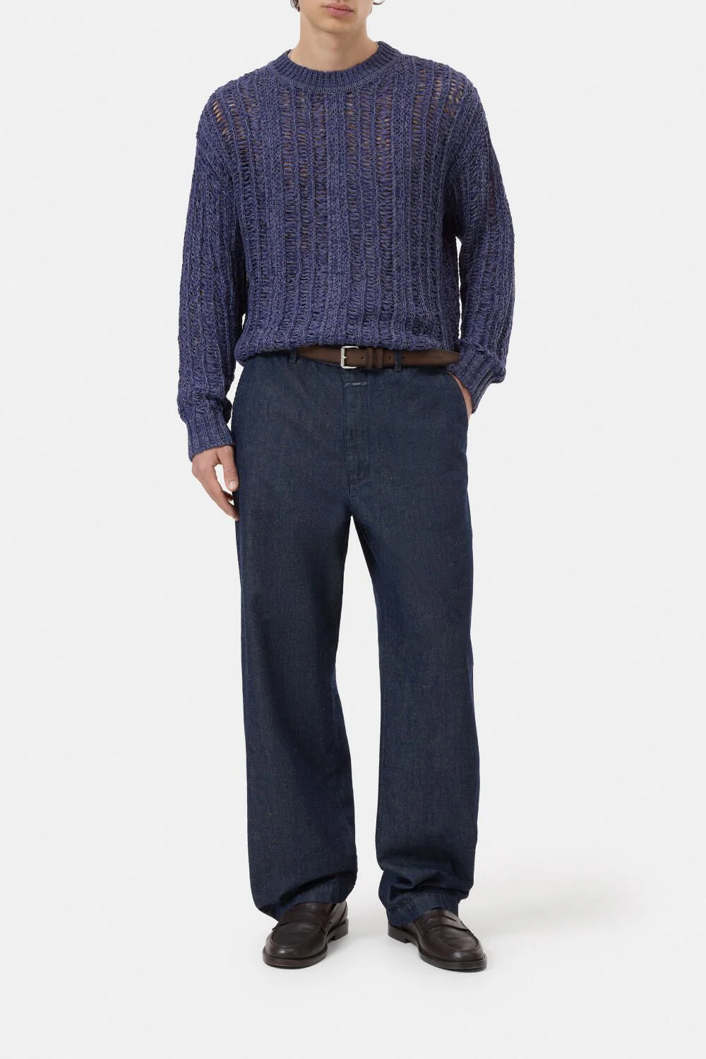 Jeans FAIRPORT Relaxed Fit - Image 3