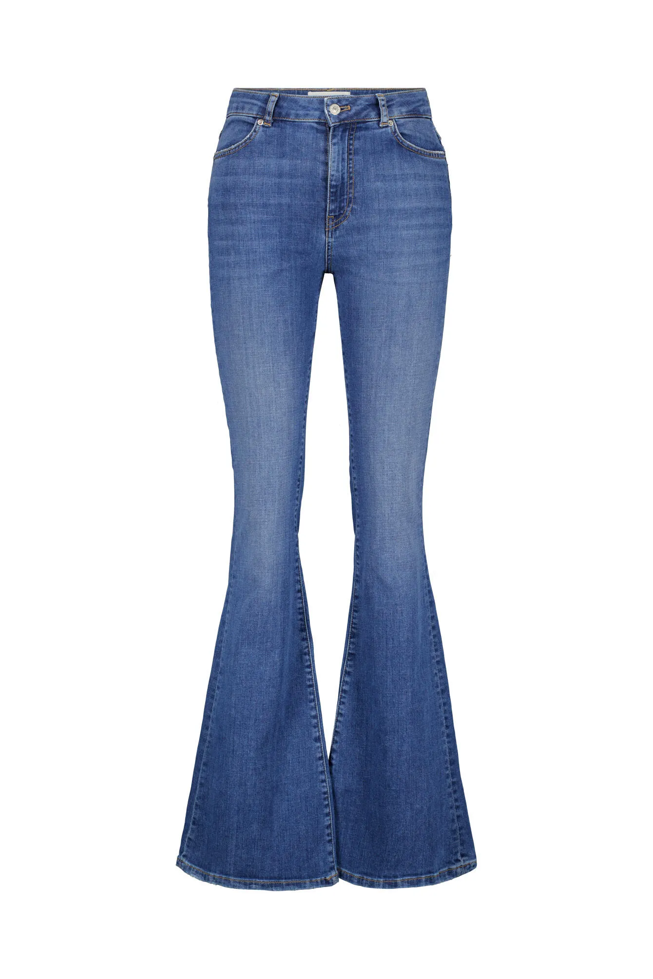 Jeans GISELE Flared Fit
