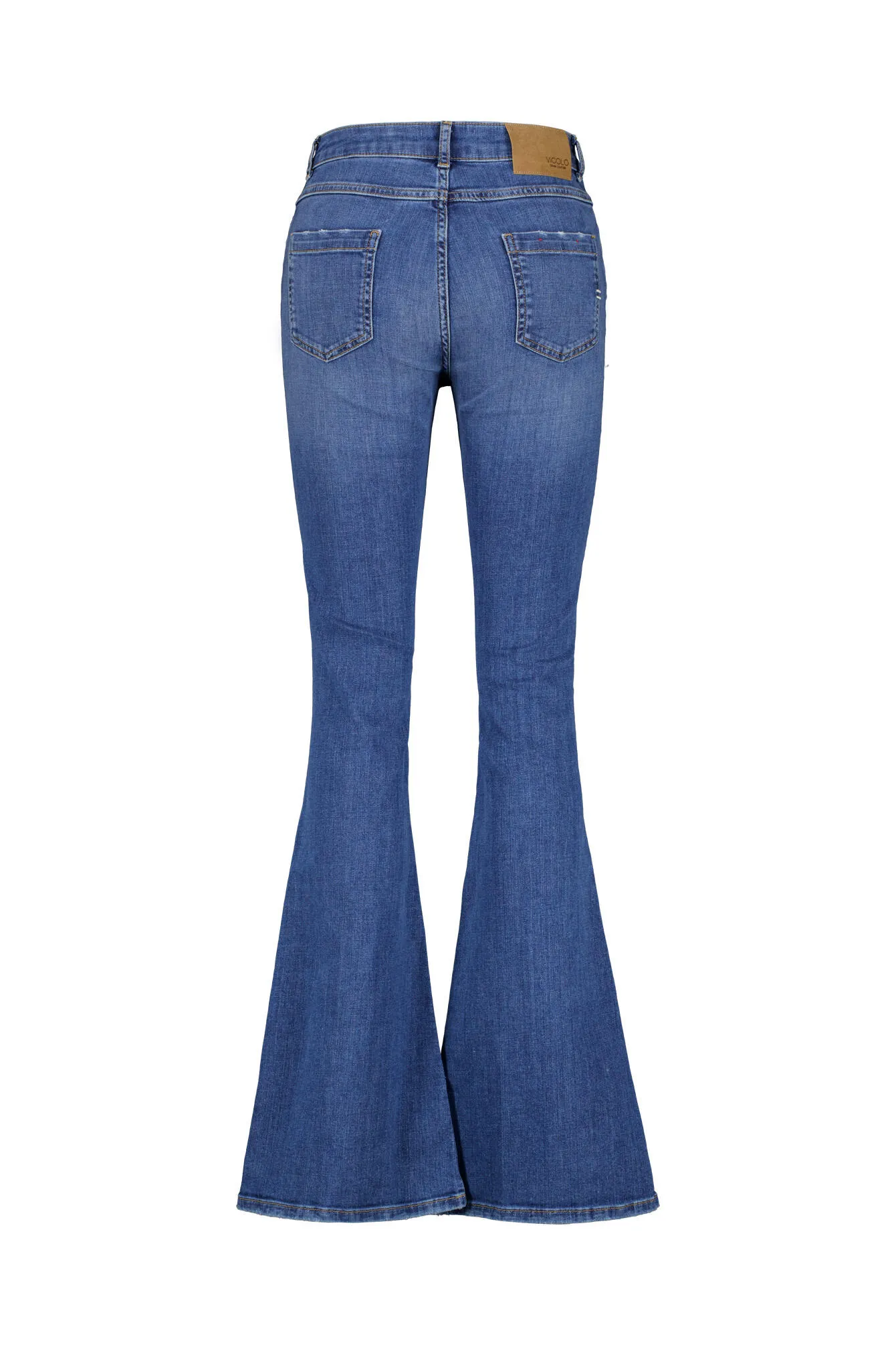 Jeans GISELE Flared Fit - Image 2