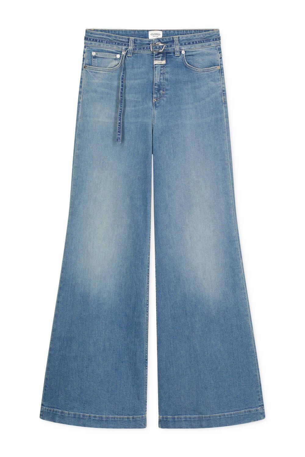 Jeans GLOW UP Flared Fit