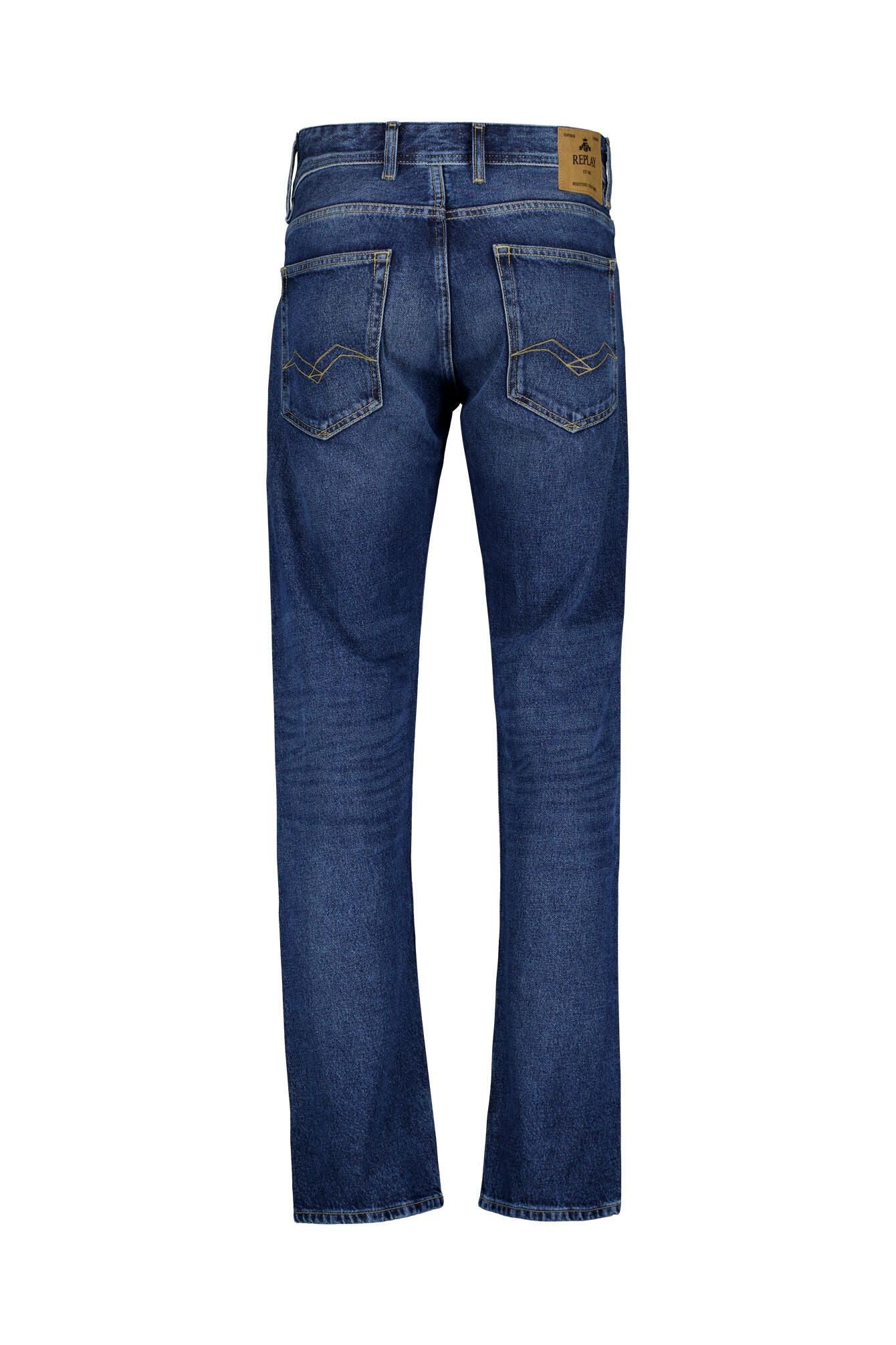 Jeans GROVER Straight Fit - Image 2