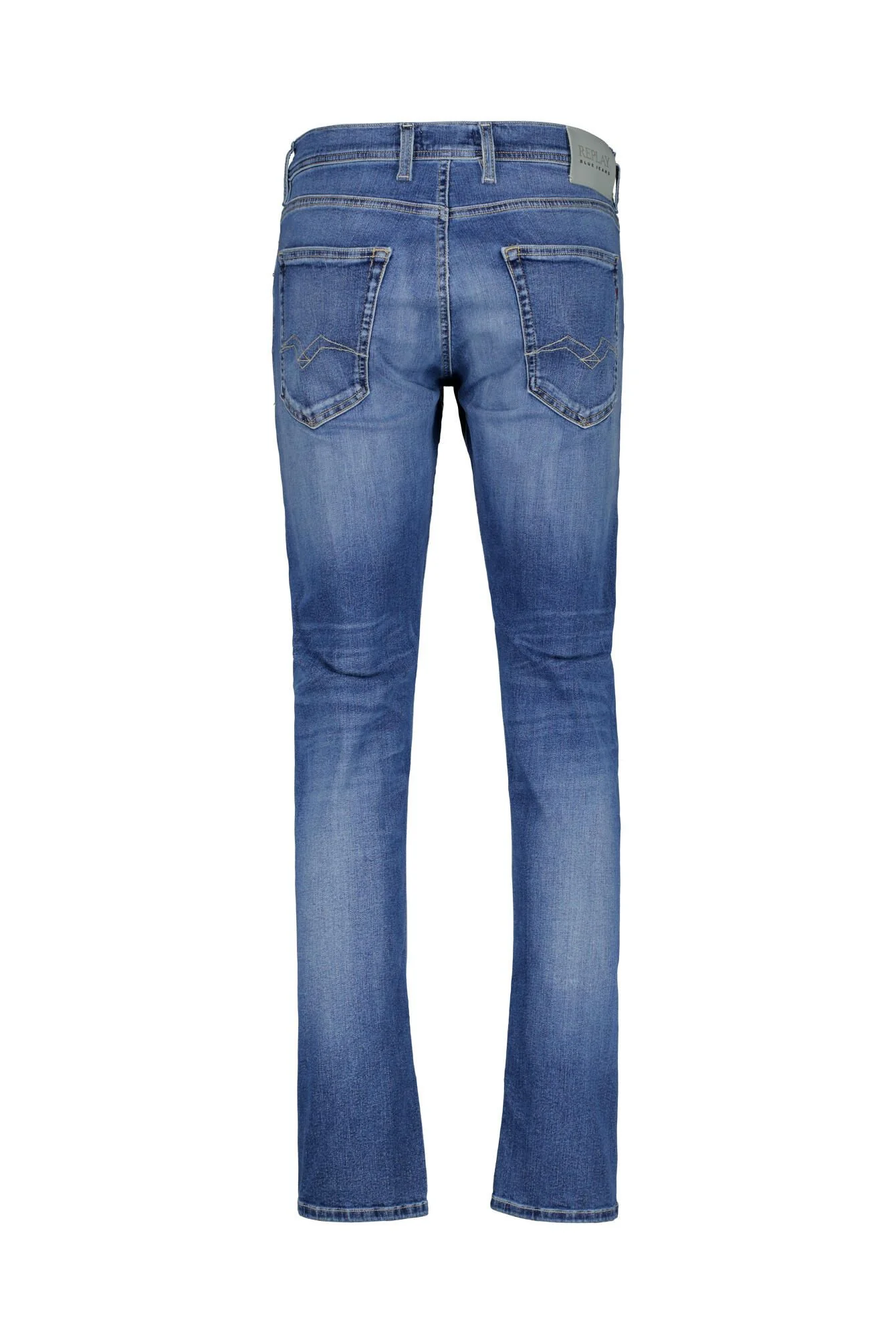 Jeans GROVER Straight Fit - Image 2
