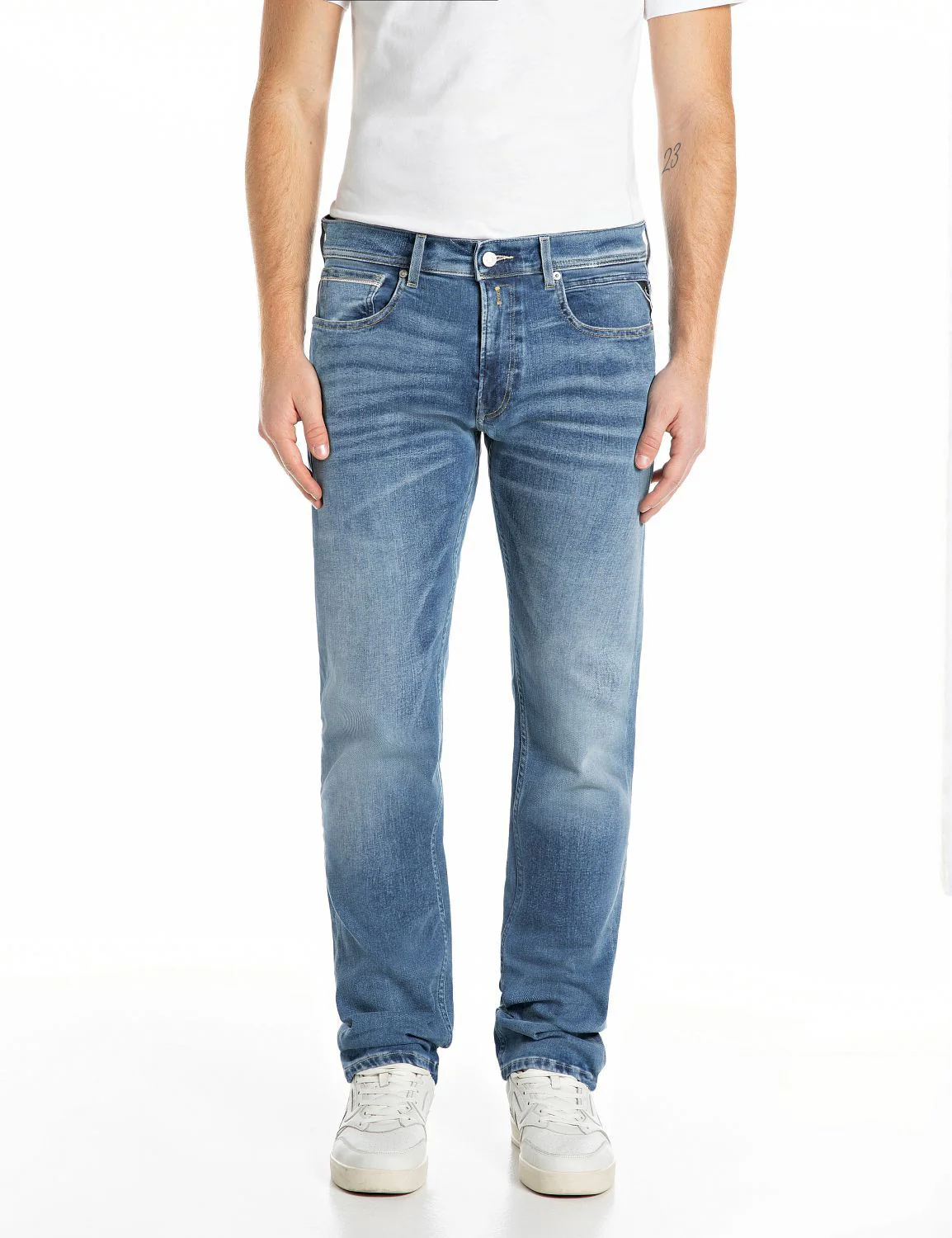 Jeans GROVER Straight Fit - Image 3