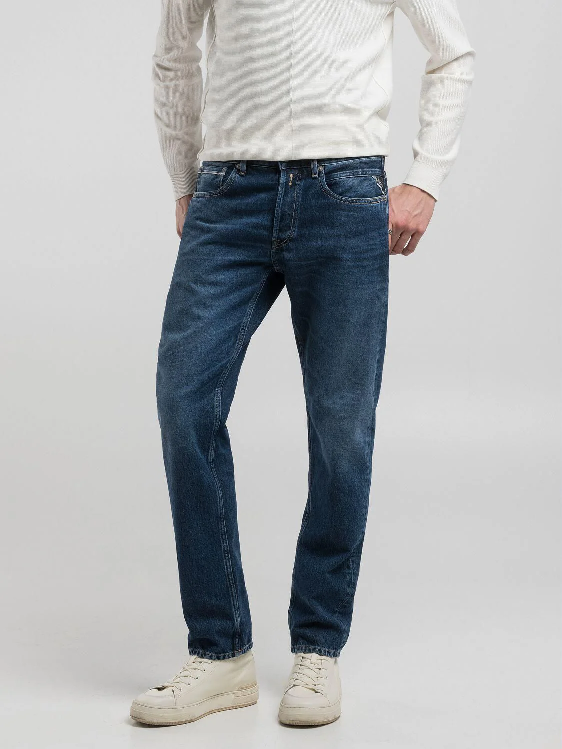 Jeans GROVER Straight Fit - Image 3