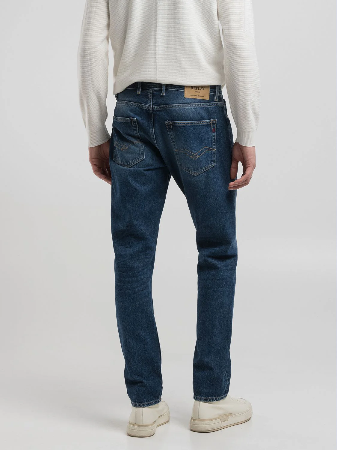 Jeans GROVER Straight Fit - Image 7