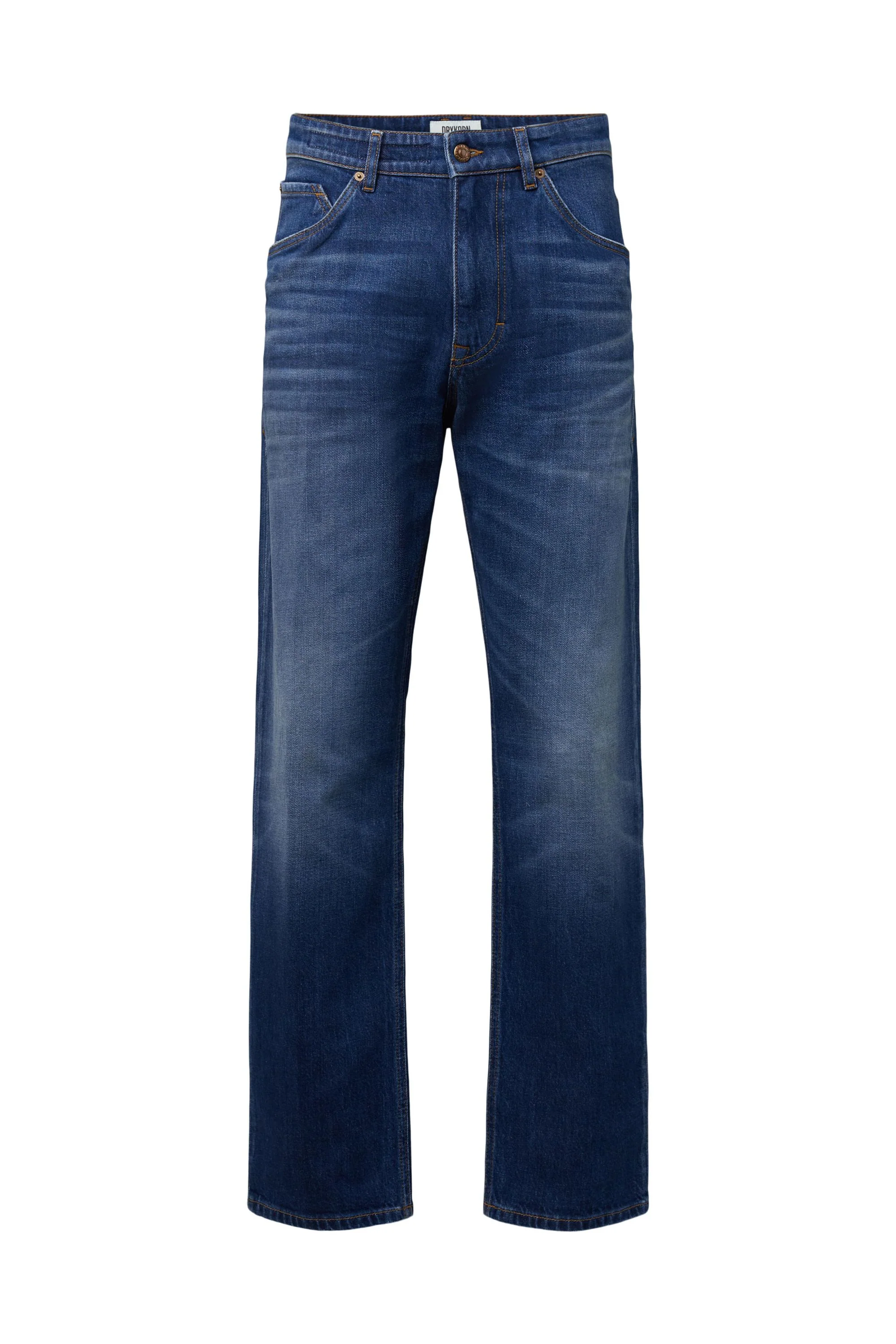 Jeans HIGHT Relaxed Fit
