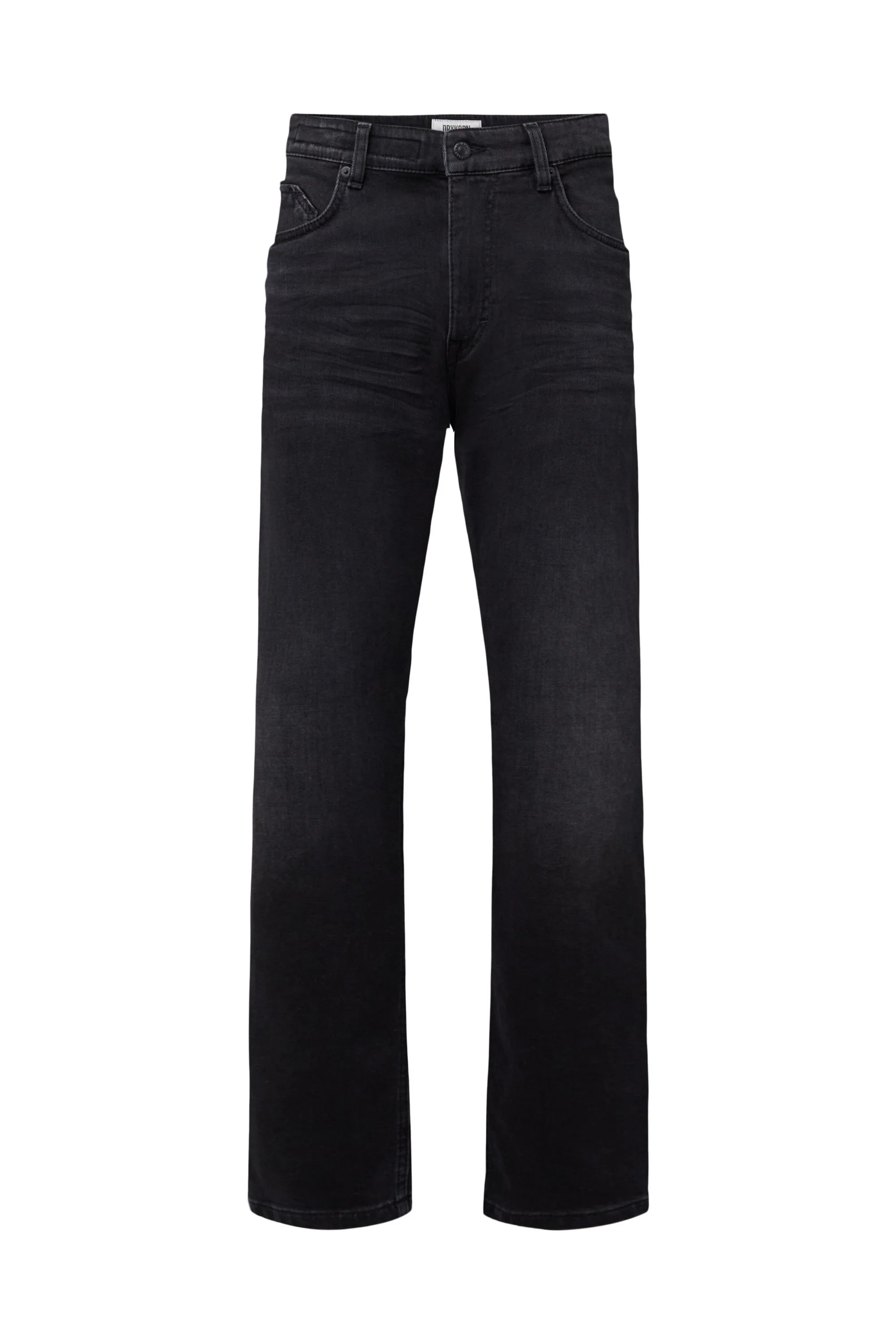 Jeans HIGHT Straight Leg