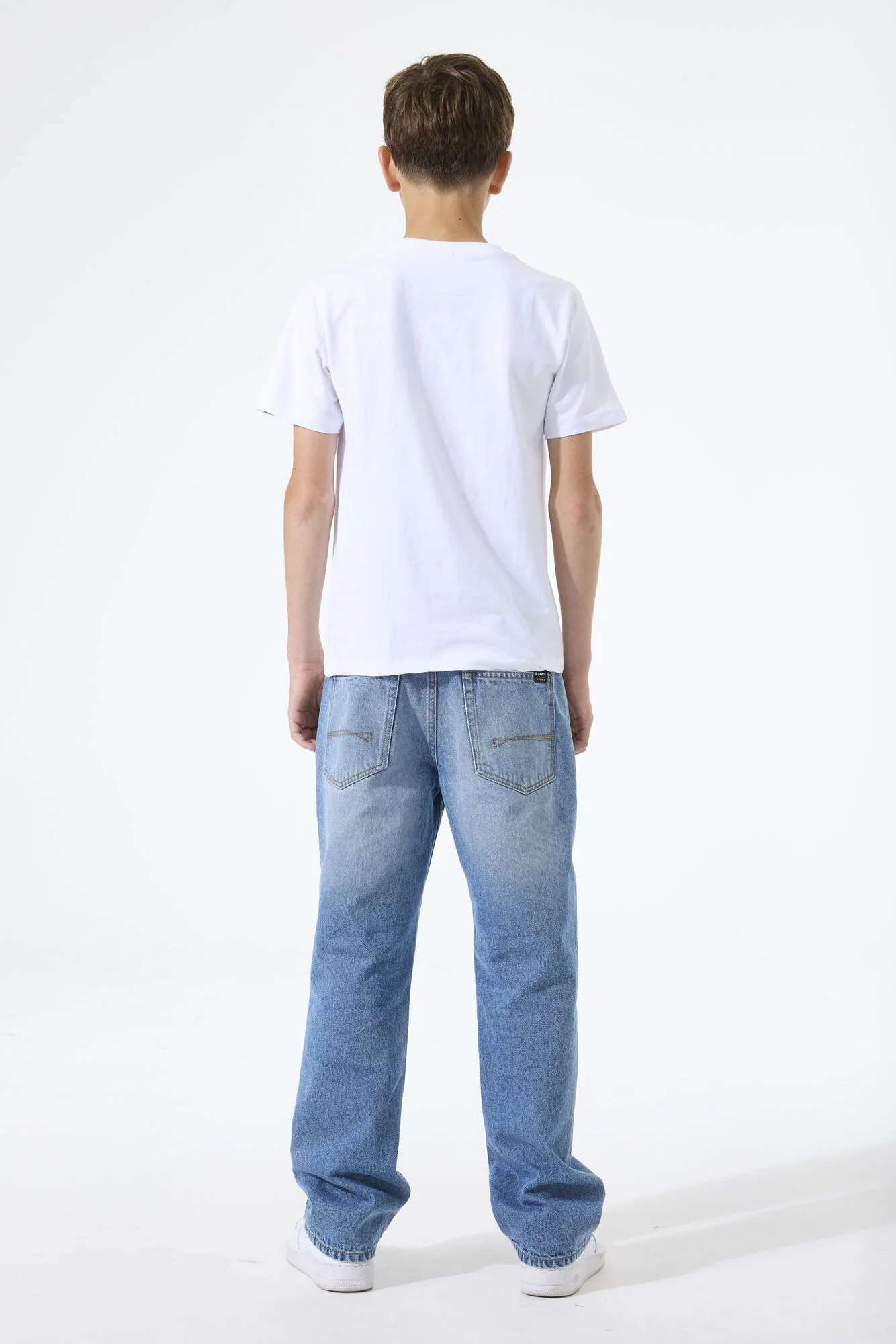 Jeans ILLYANO Straight Fit - Image 2