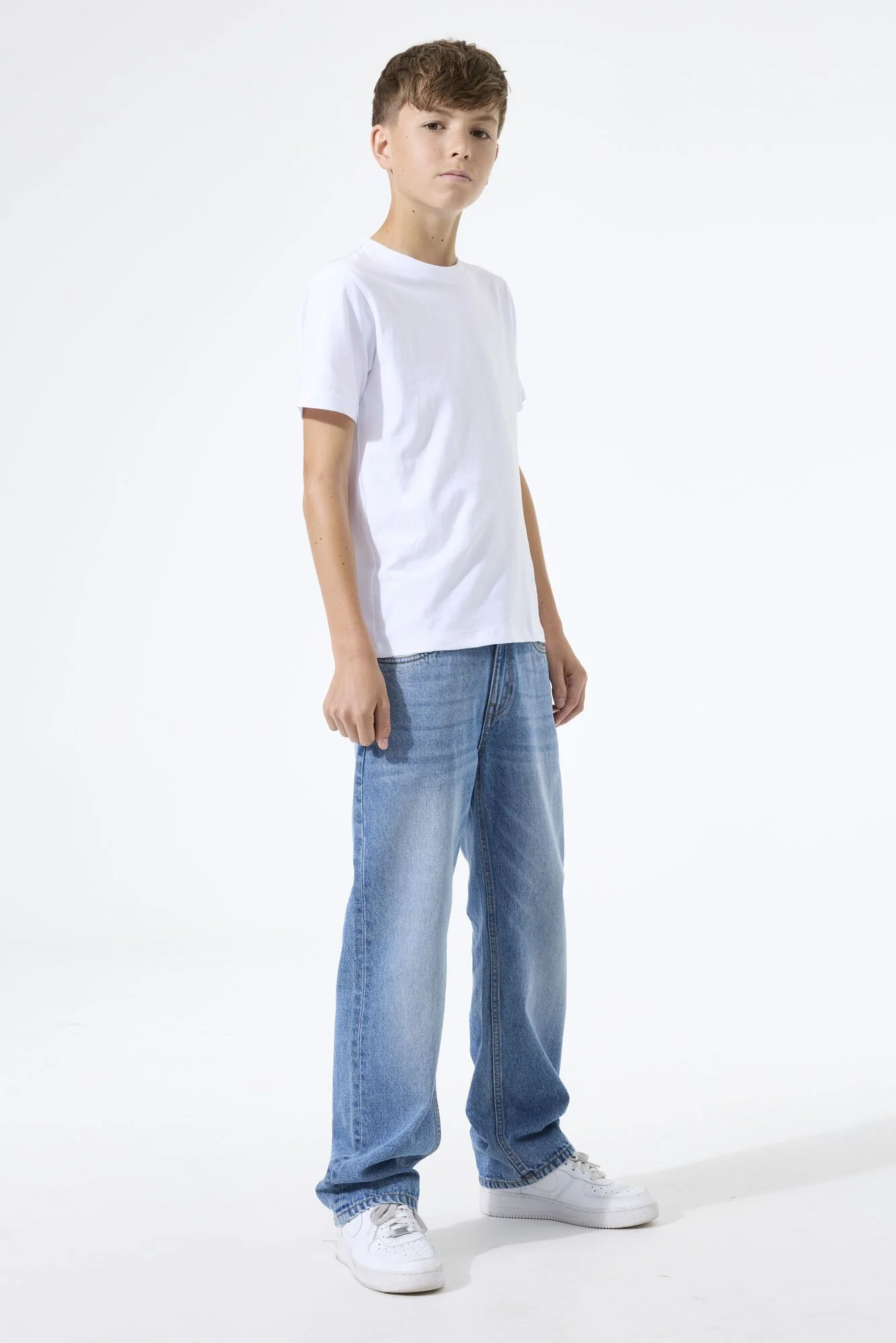 Jeans ILLYANO Straight Fit - Image 4