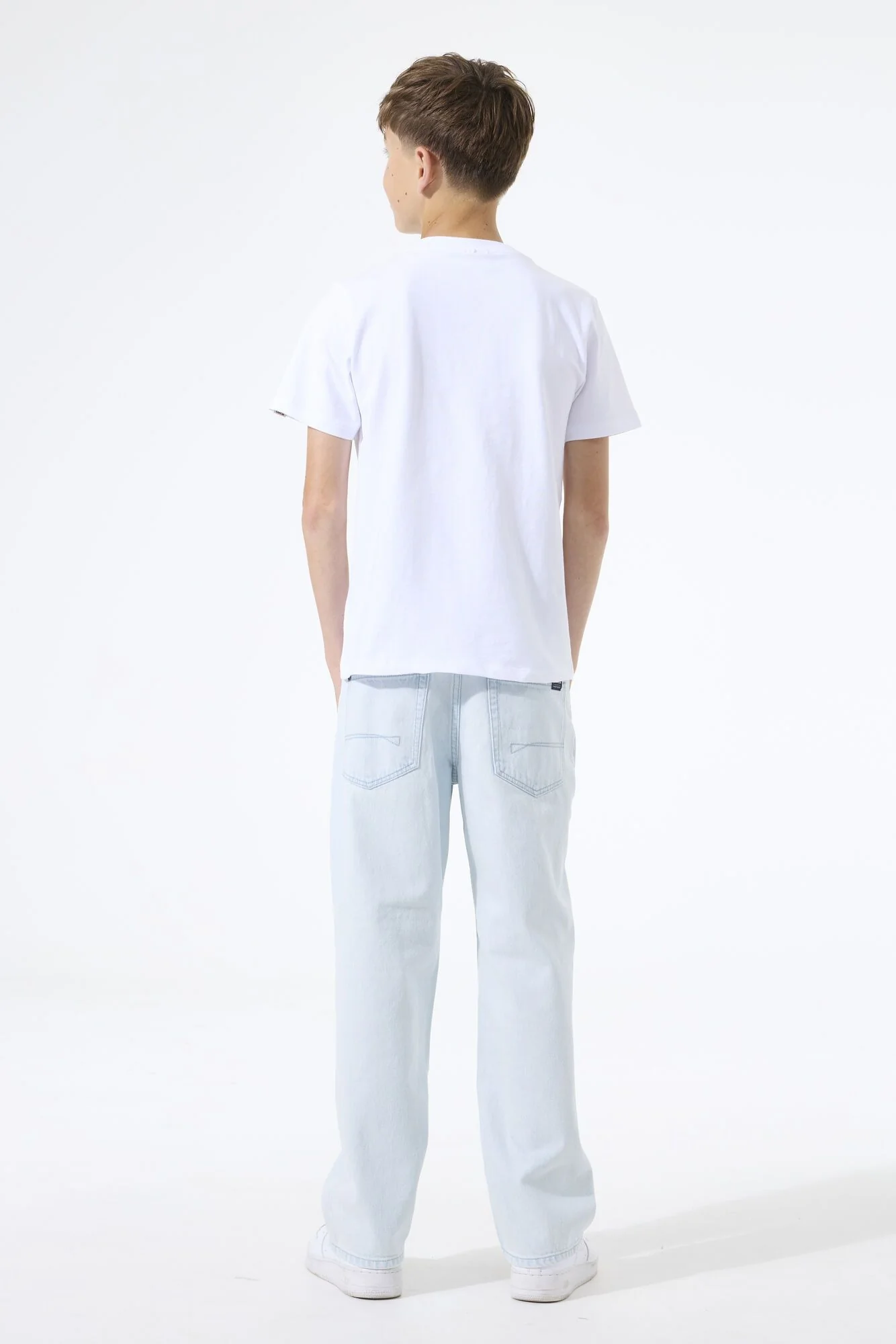 Jeans ILLYANO Straight Fit - Image 2