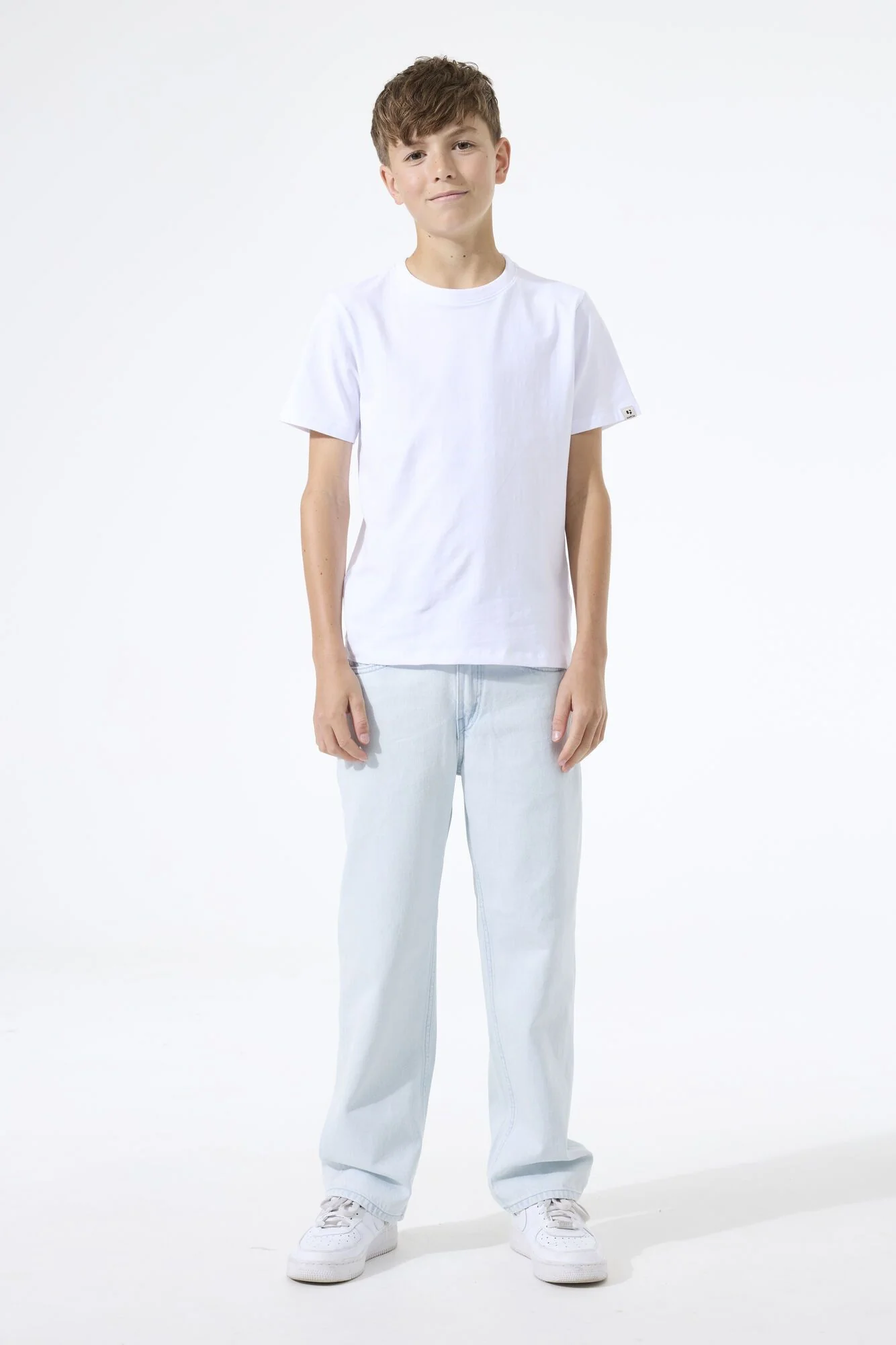Jeans ILLYANO Straight Fit - Image 3
