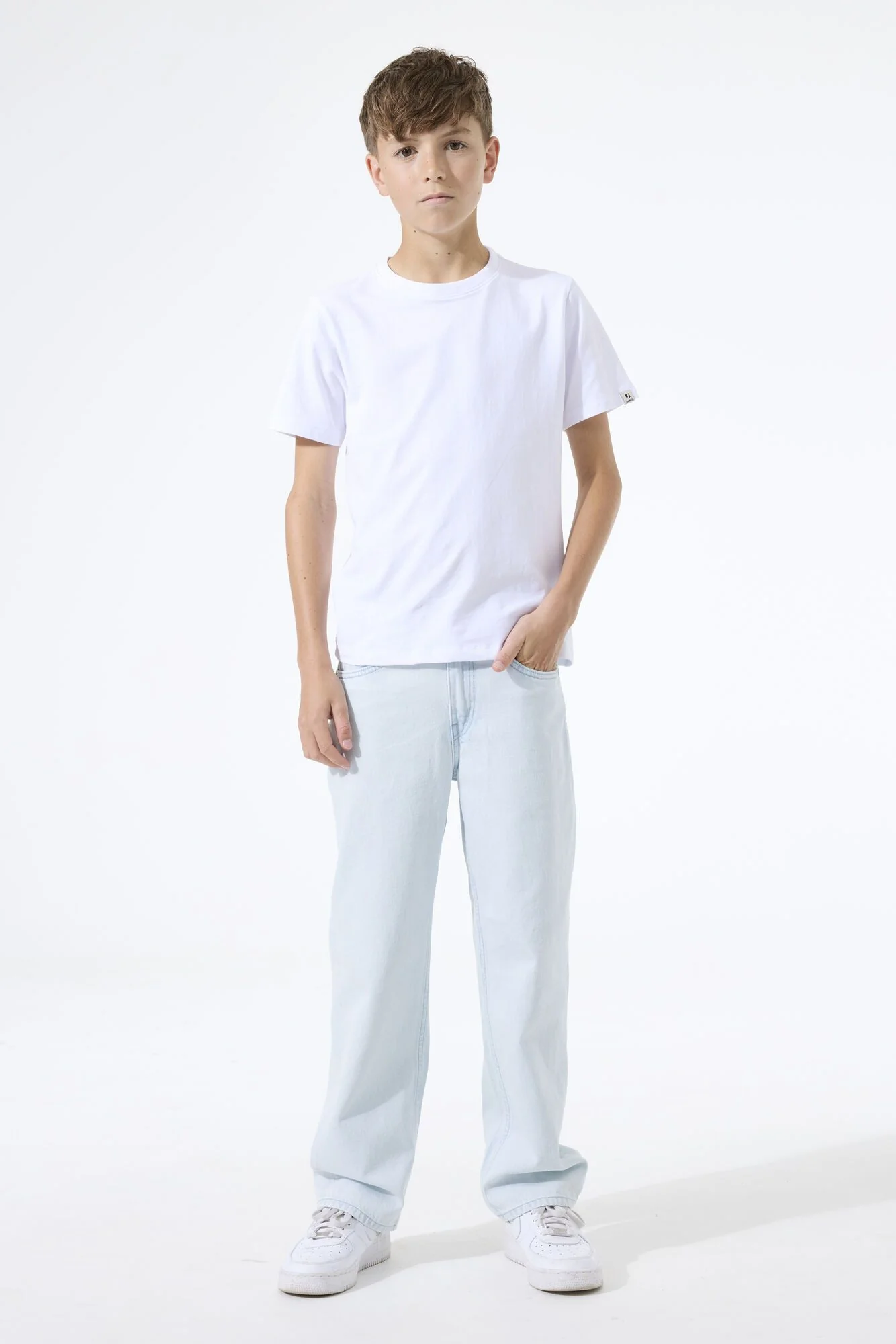 Jeans ILLYANO Straight Fit - Image 4