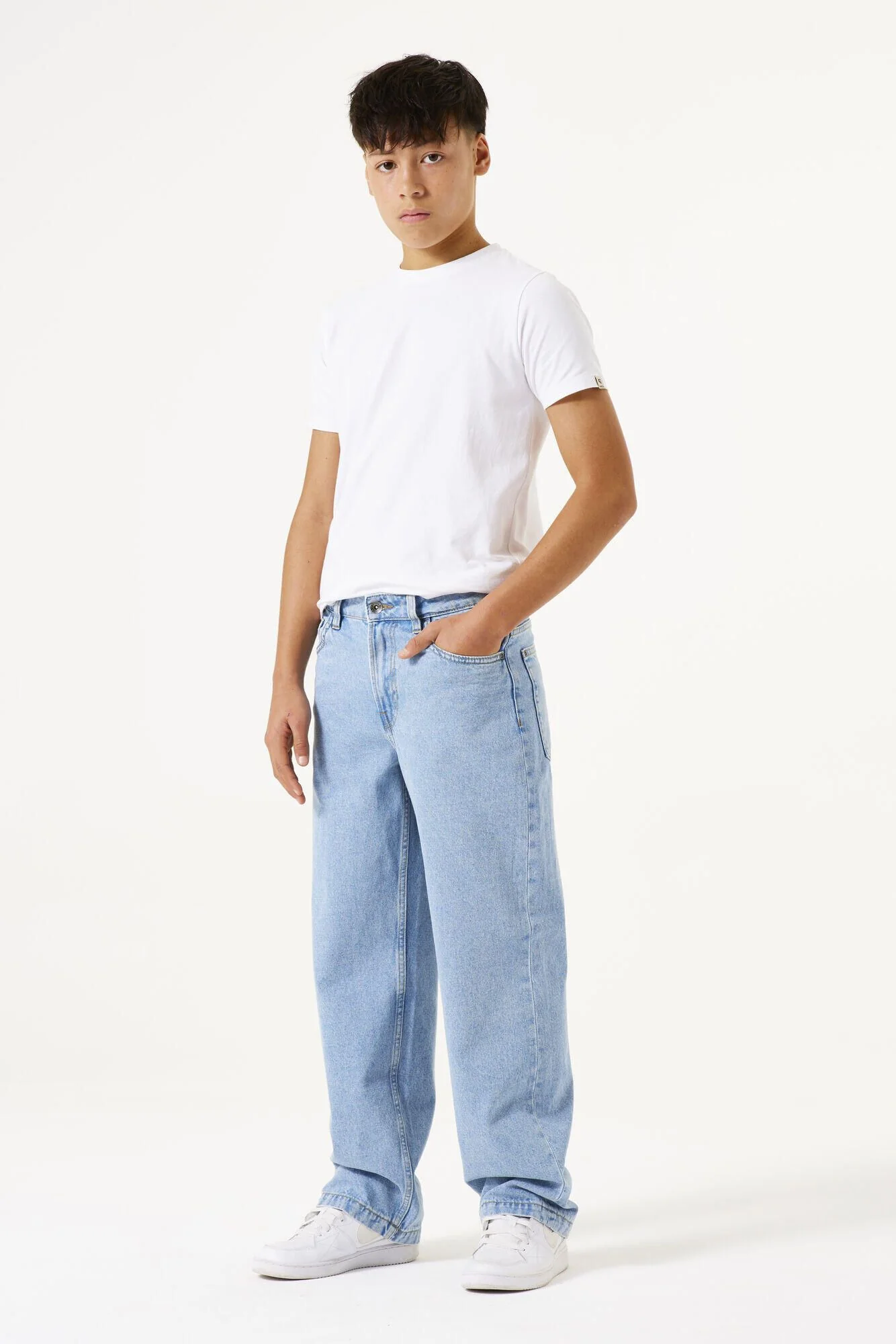 Jeans JAYSEN Baggy Fit - Image 2