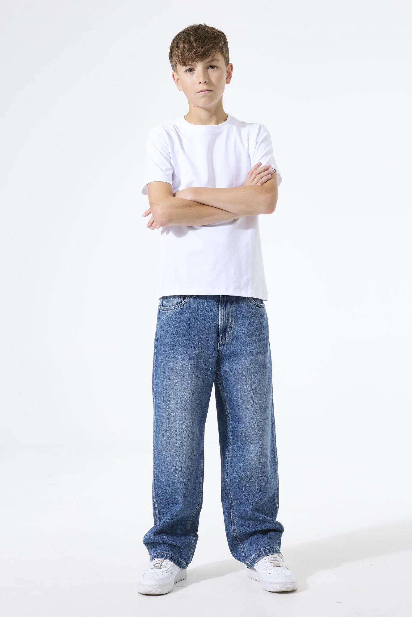 Jeans JAYSEN Baggy Fit - Image 2