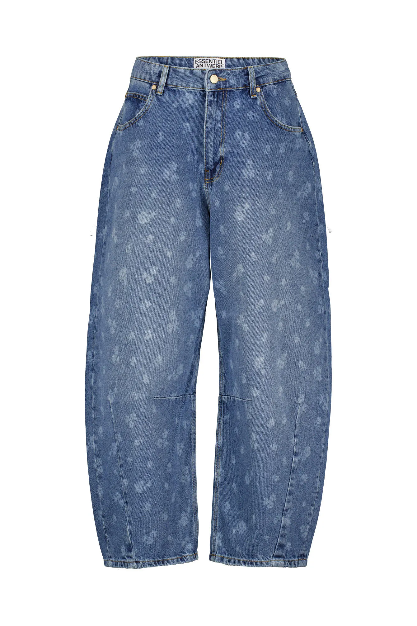 Jeans JOL Barrel Fit