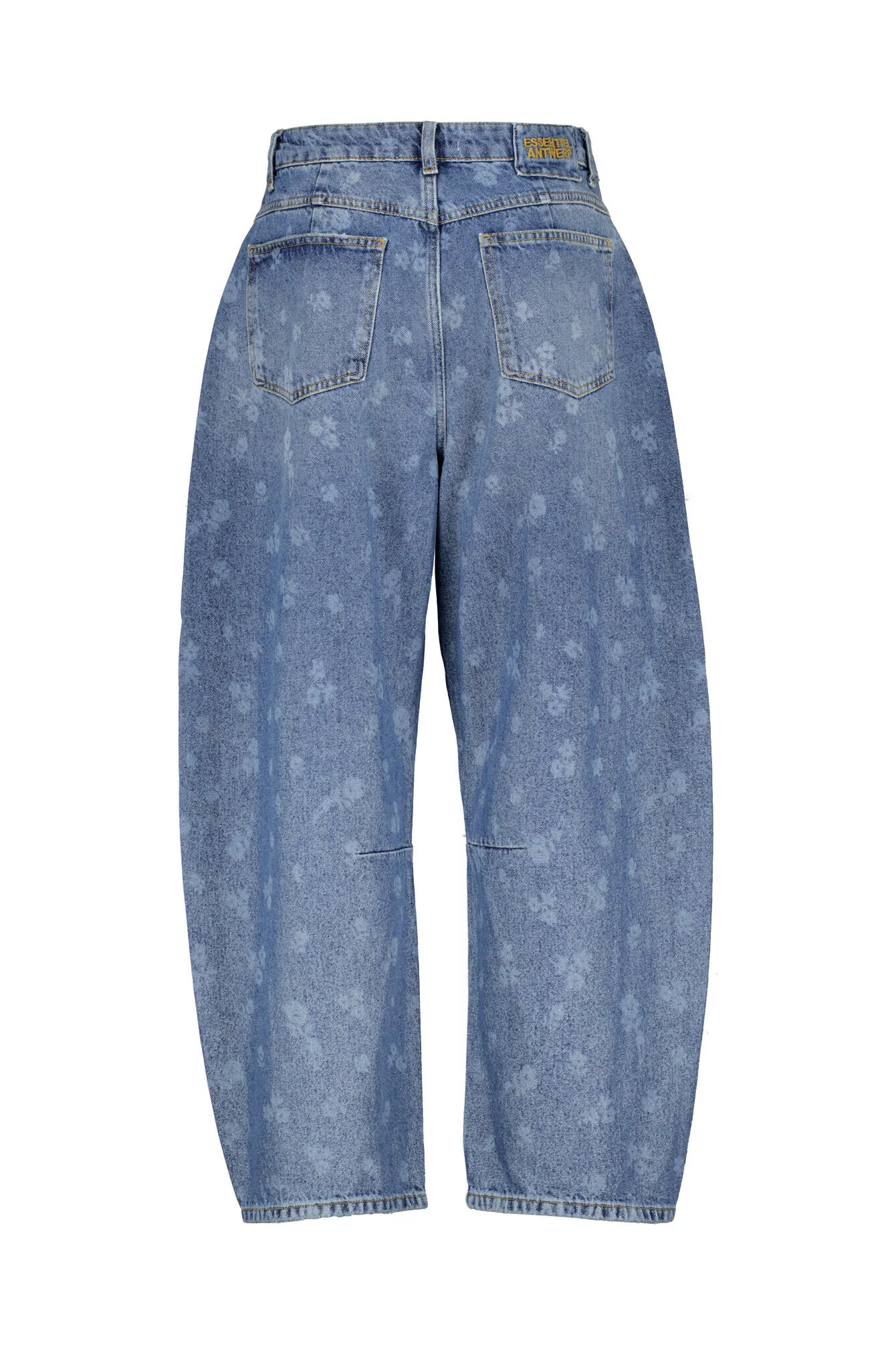 Jeans JOL Barrel Fit - Image 2