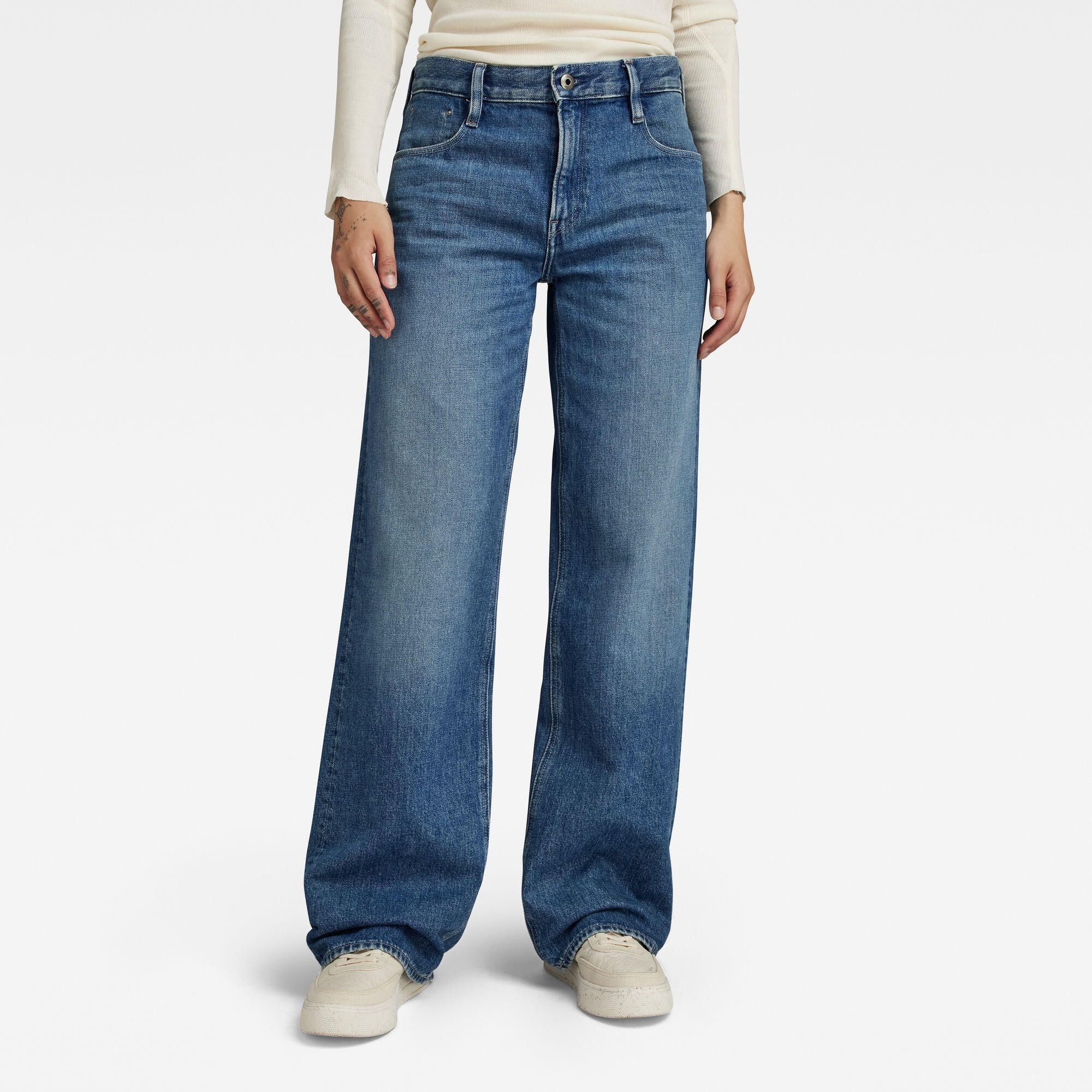Jeans JUDEE Loose Fit - Image 2