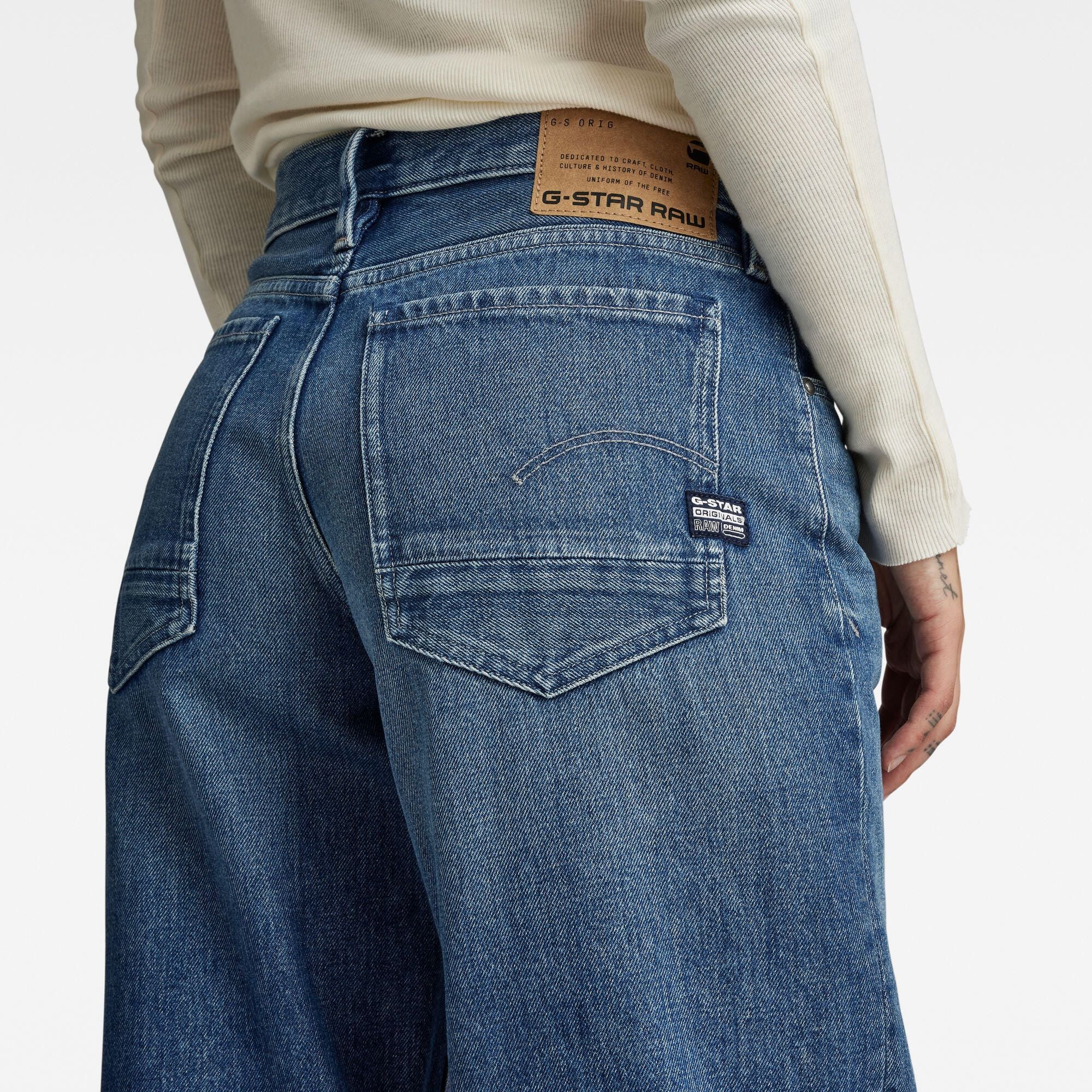 Jeans JUDEE Loose Fit - Image 4