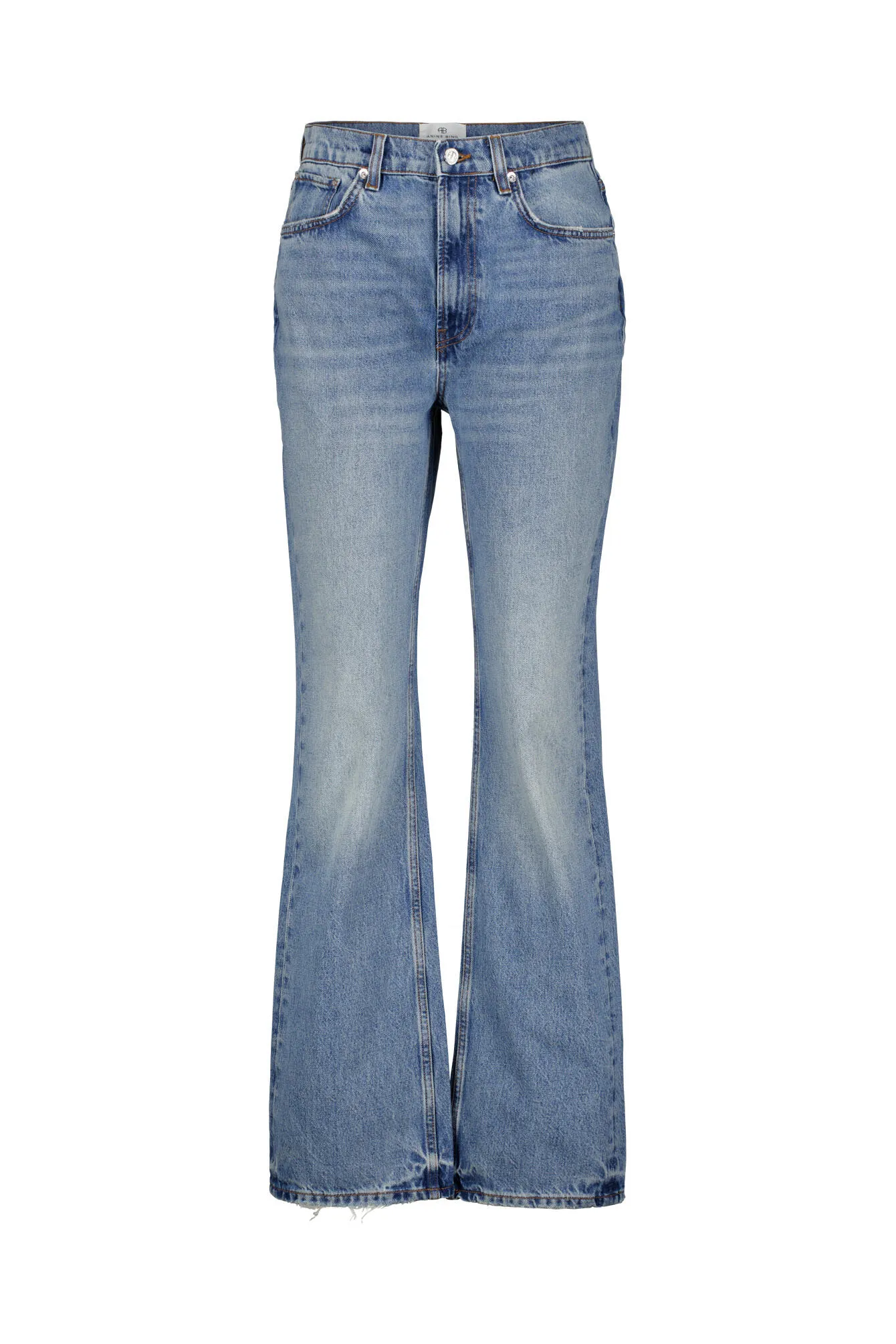 Jeans KATHERINE Straight Leg