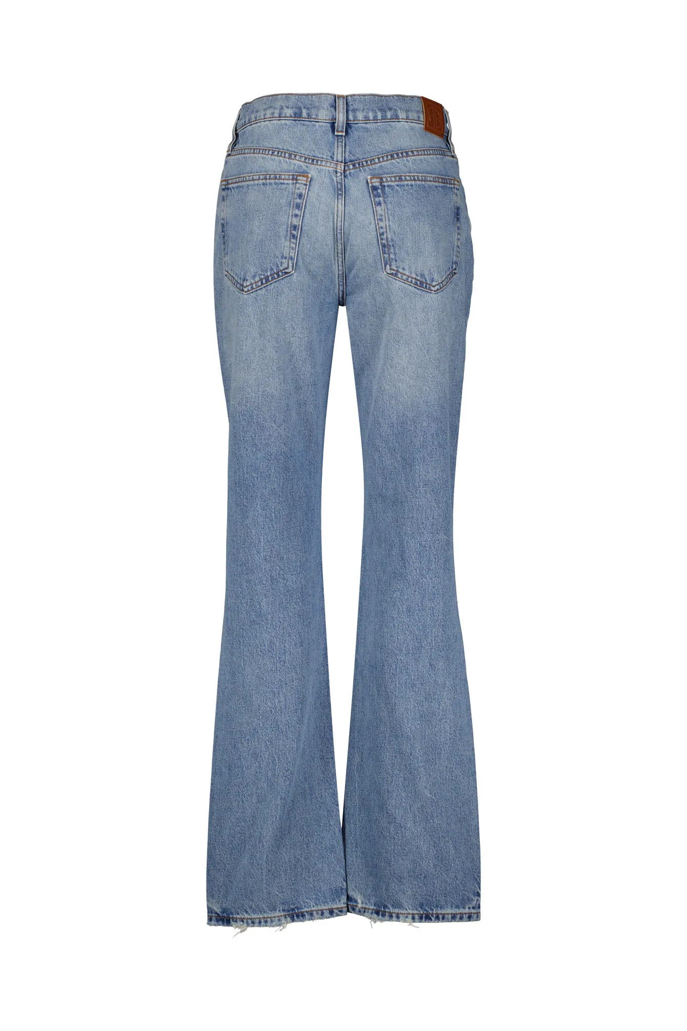 Jeans KATHERINE Straight Leg - Image 2