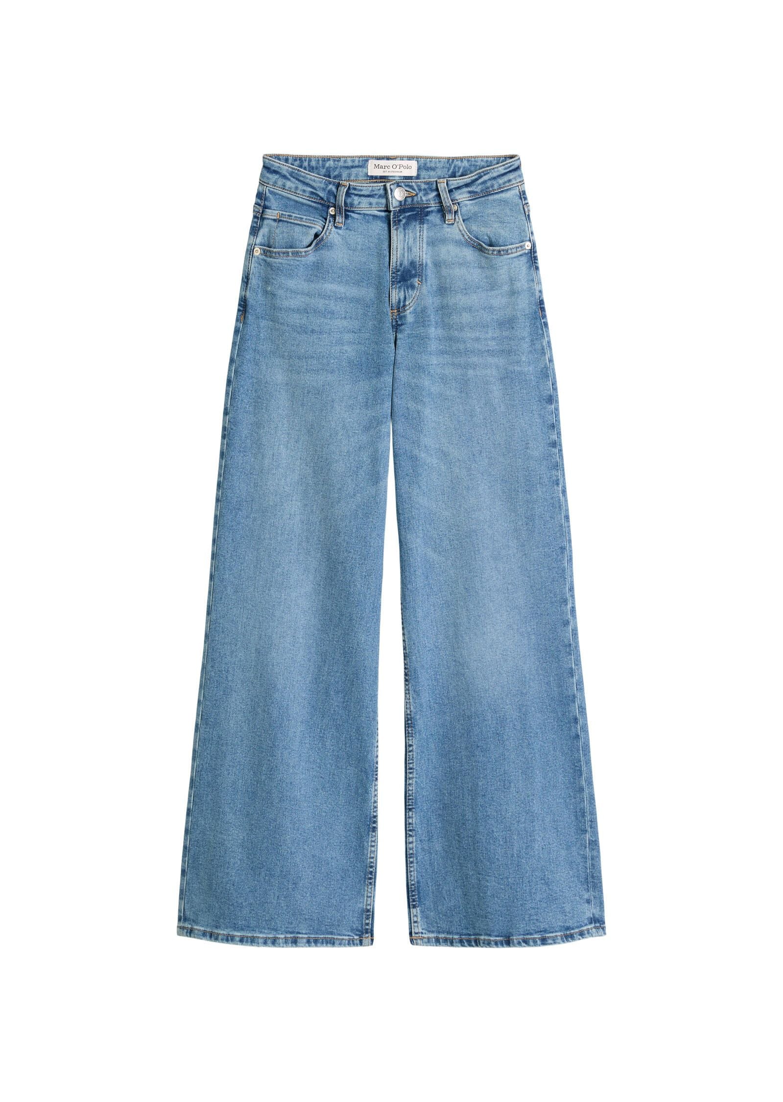 Jeans LANIA Wide Leg