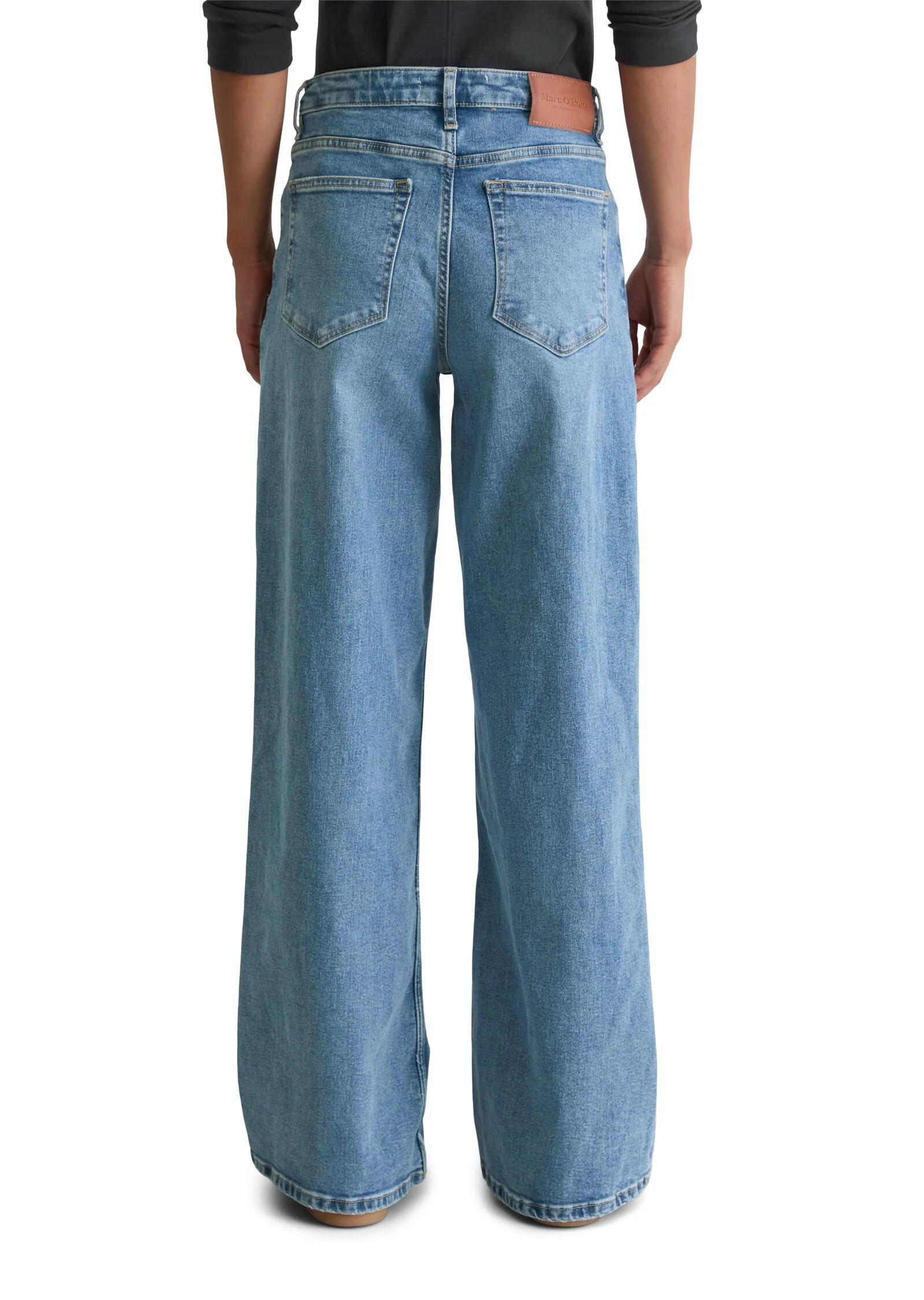 Jeans LANIA Wide Leg - Image 2