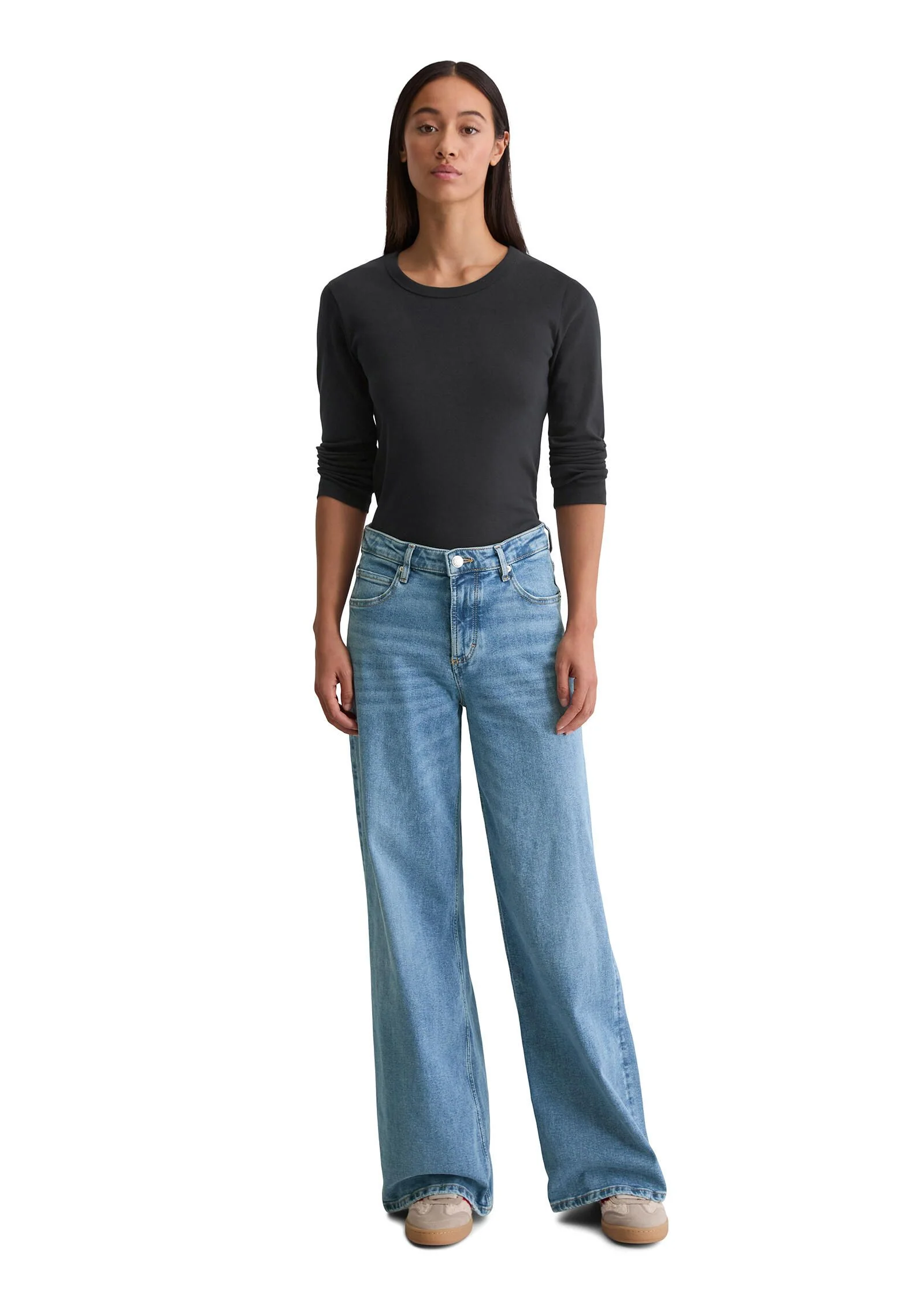 Jeans LANIA Wide Leg - Image 4