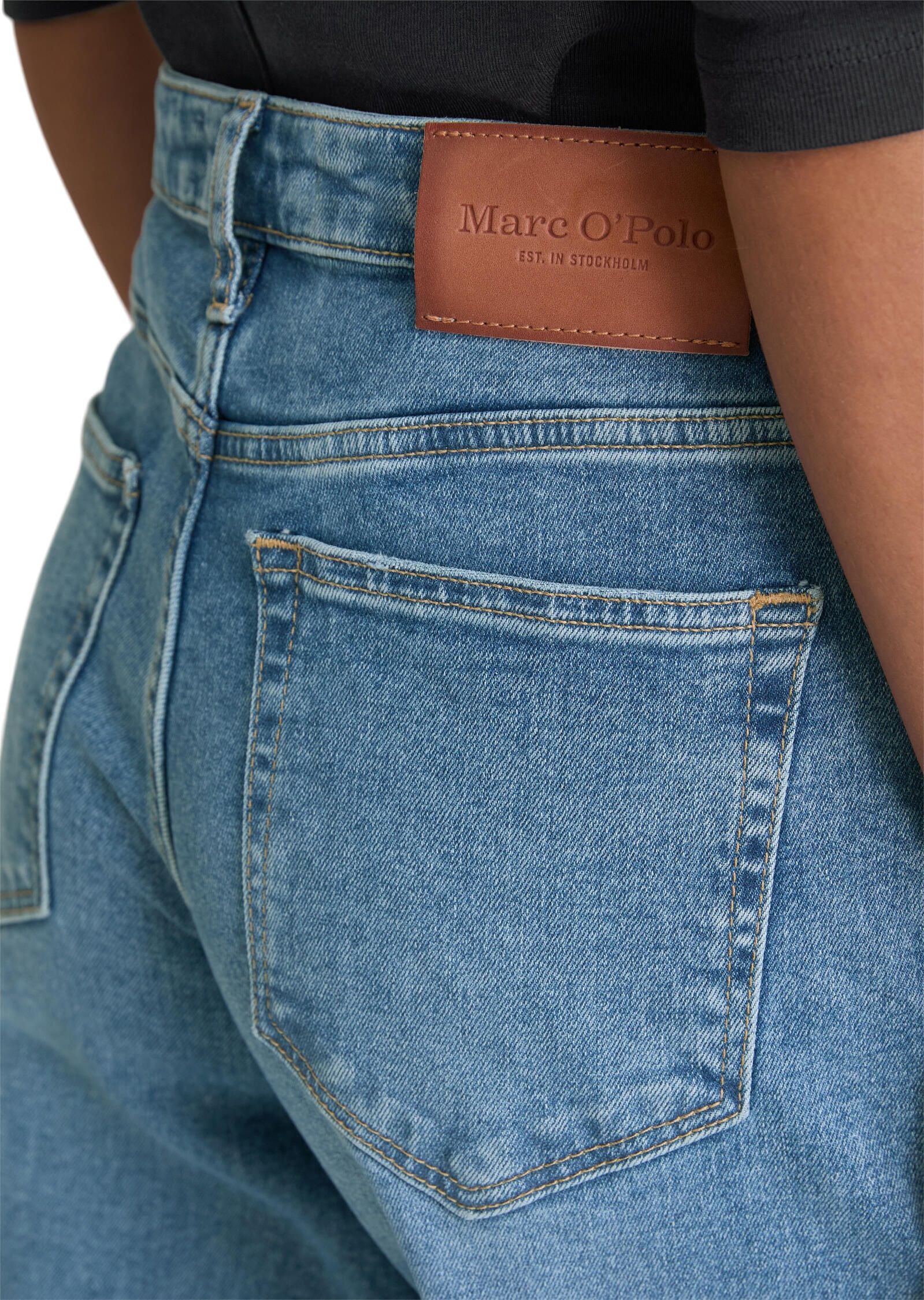 Jeans LANIA Wide Leg - Image 5