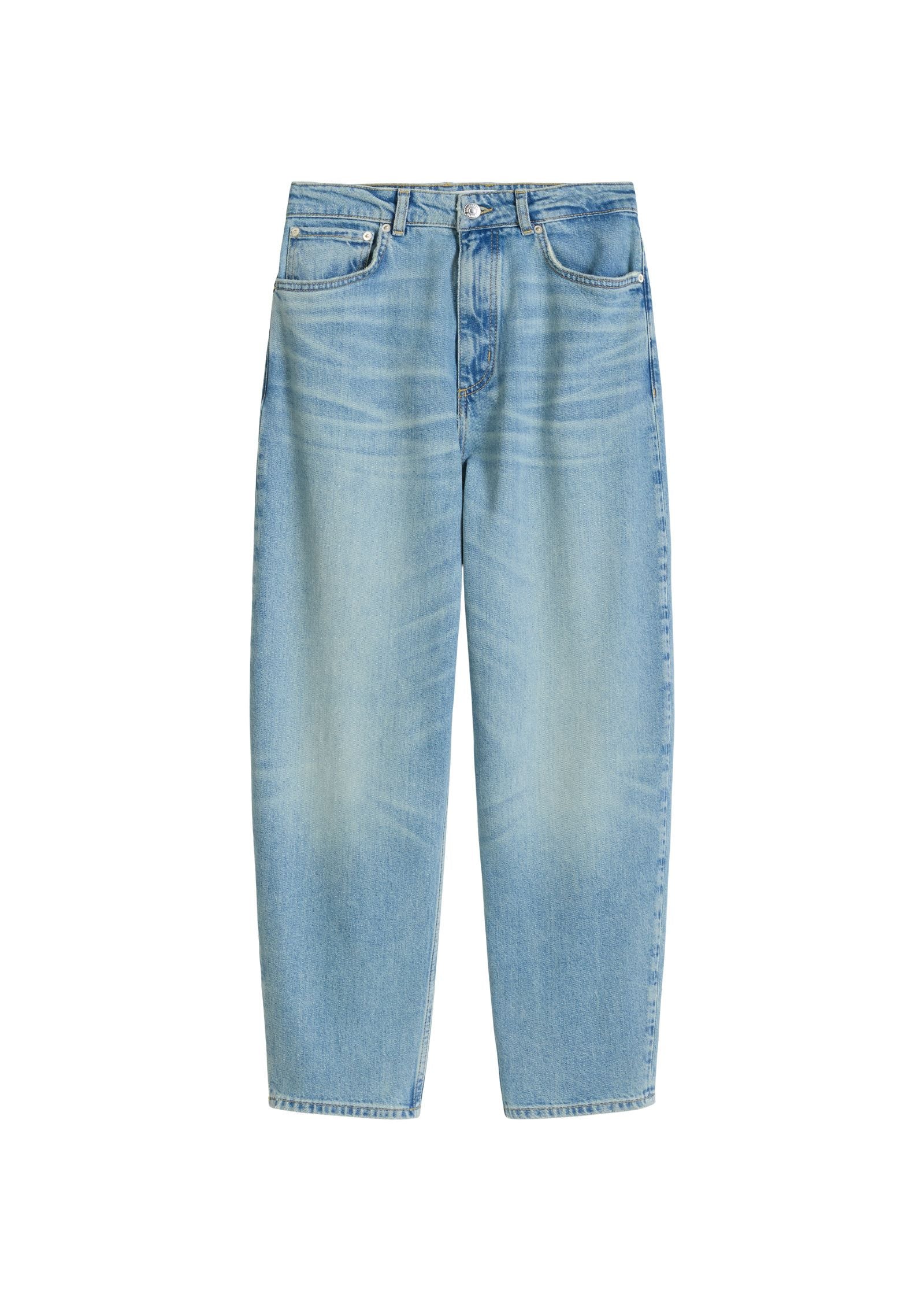 Jeans LARA Barrel Fit