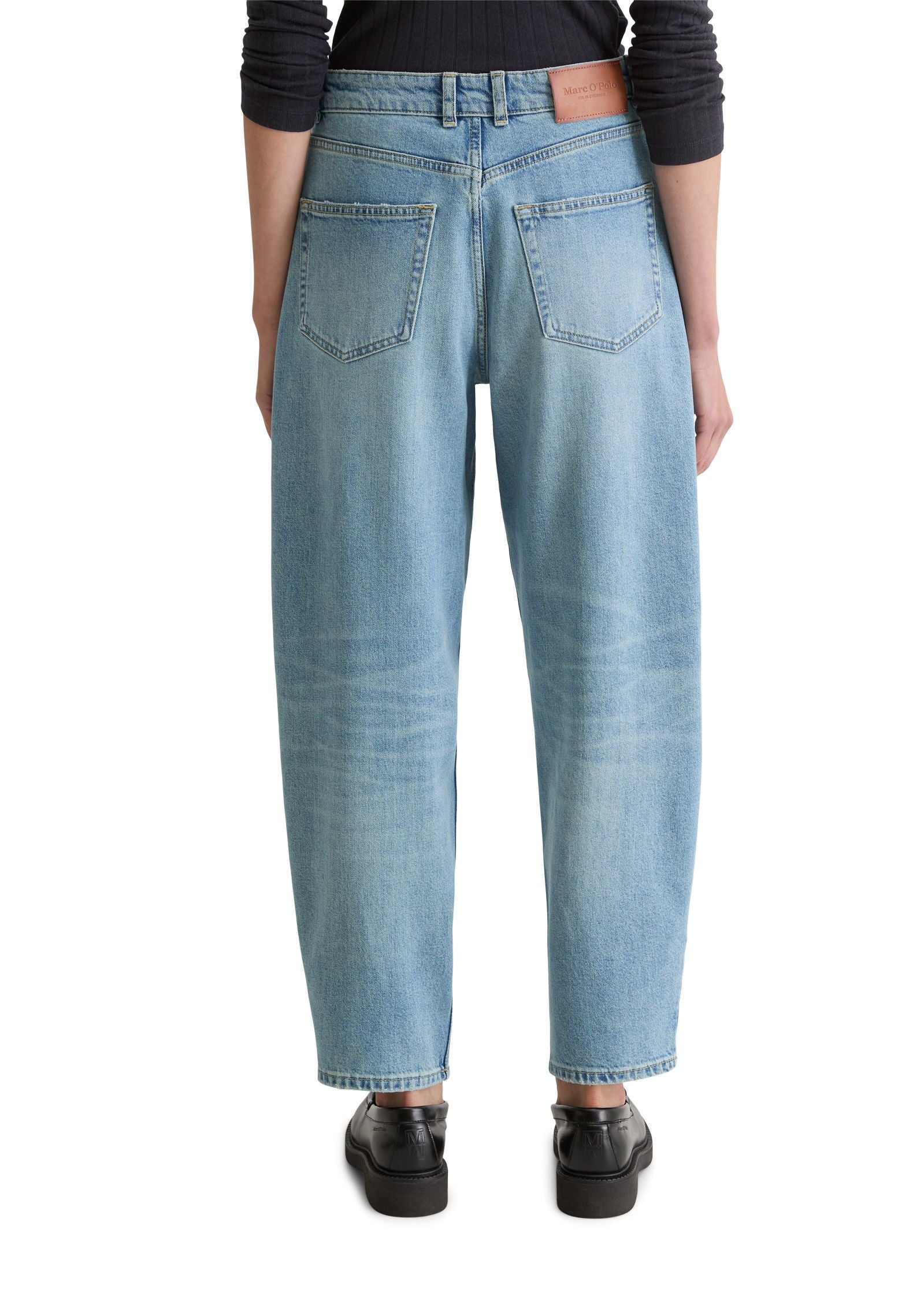 Jeans LARA Barrel Fit - Image 2