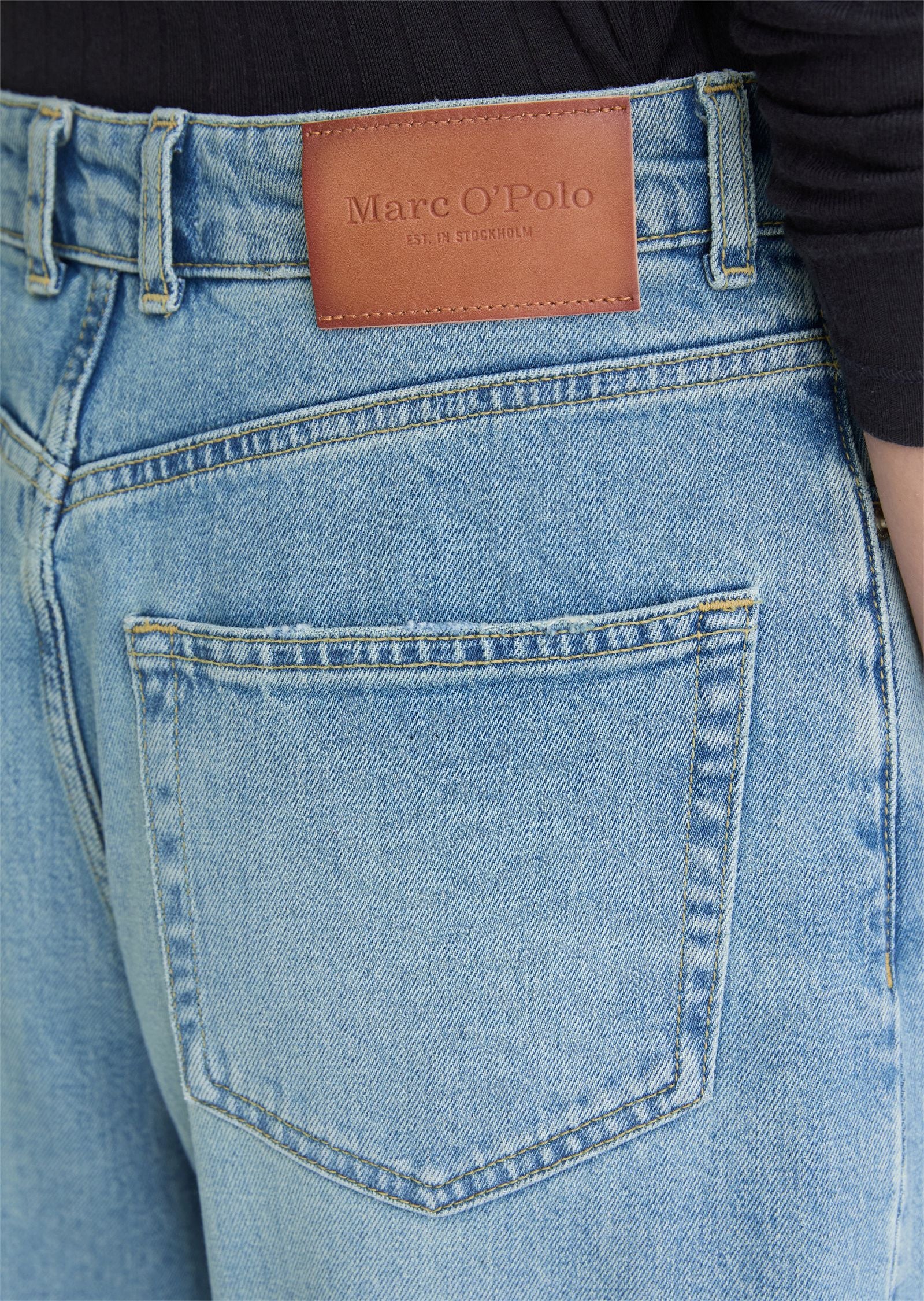 Jeans LARA Barrel Fit - Image 5
