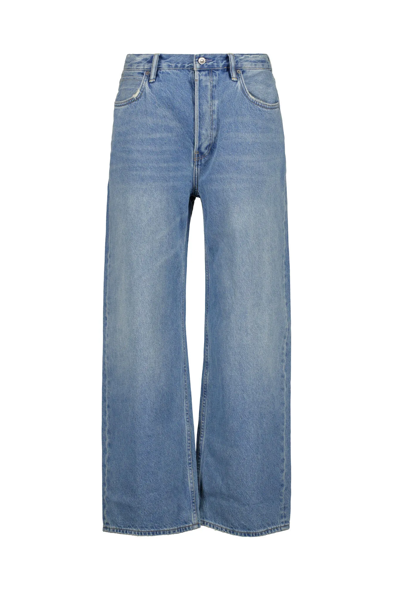 Jeans Lenny Wide Leg
